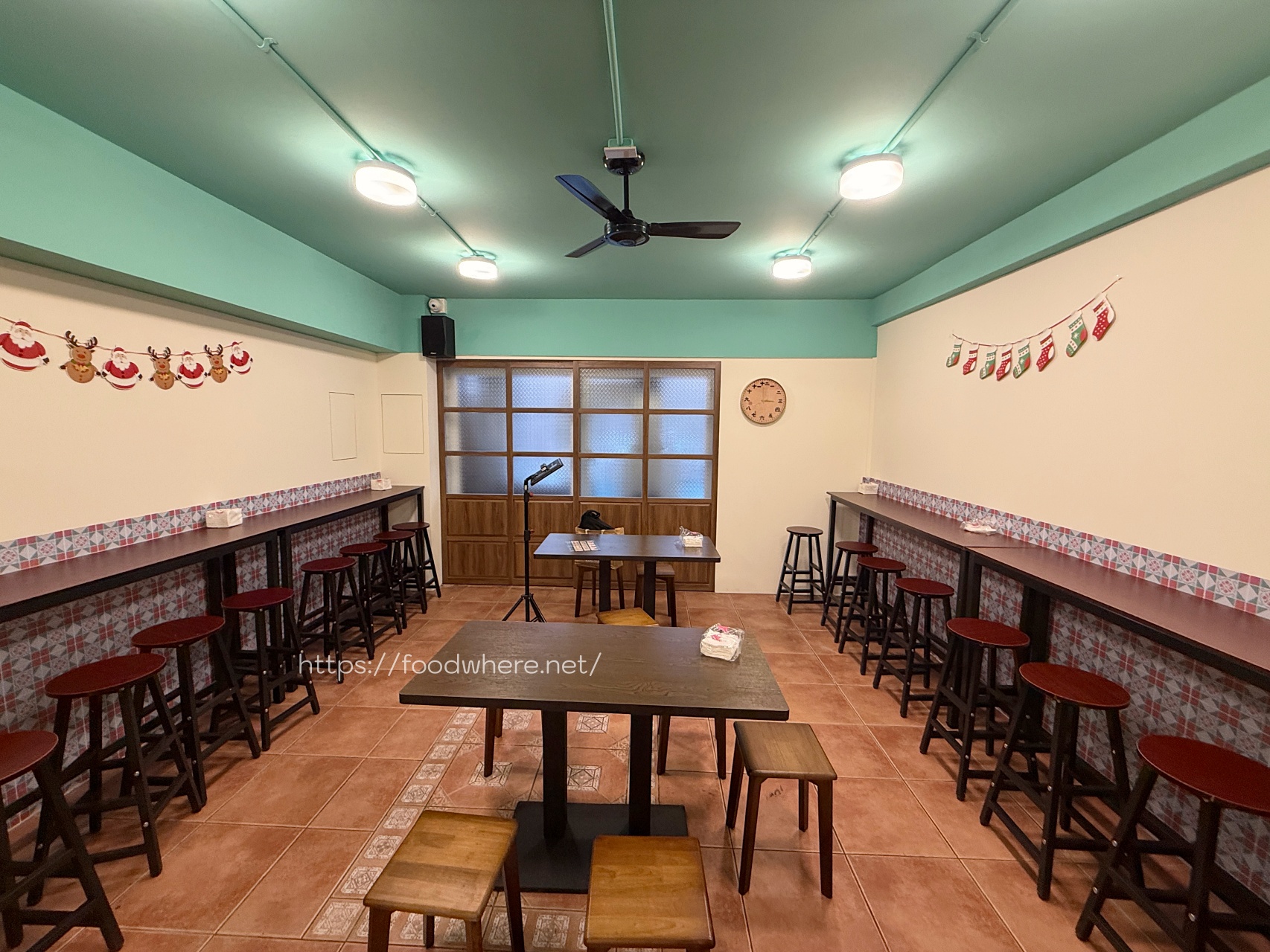 高雄炸雞控必收《明福館速食店》炸雞薄皮多汁、蚵仔麵線爆料實在 @高雄美食底對 高雄炸雞控必收《明福館速食店》炸雞薄皮多汁、蚵仔麵線爆料實在 @高雄美食底對