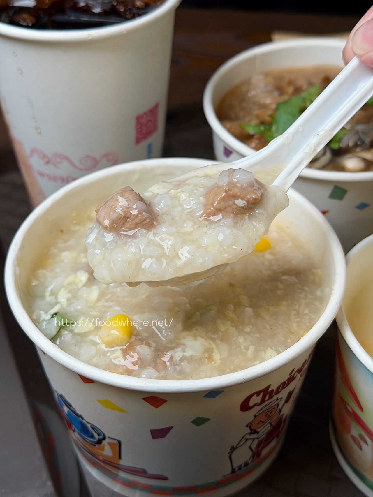 高雄炸雞控必收《明福館速食店》炸雞薄皮多汁、蚵仔麵線爆料實在 @高雄美食底對 高雄炸雞控必收《明福館速食店》炸雞薄皮多汁、蚵仔麵線爆料實在 @高雄美食底對