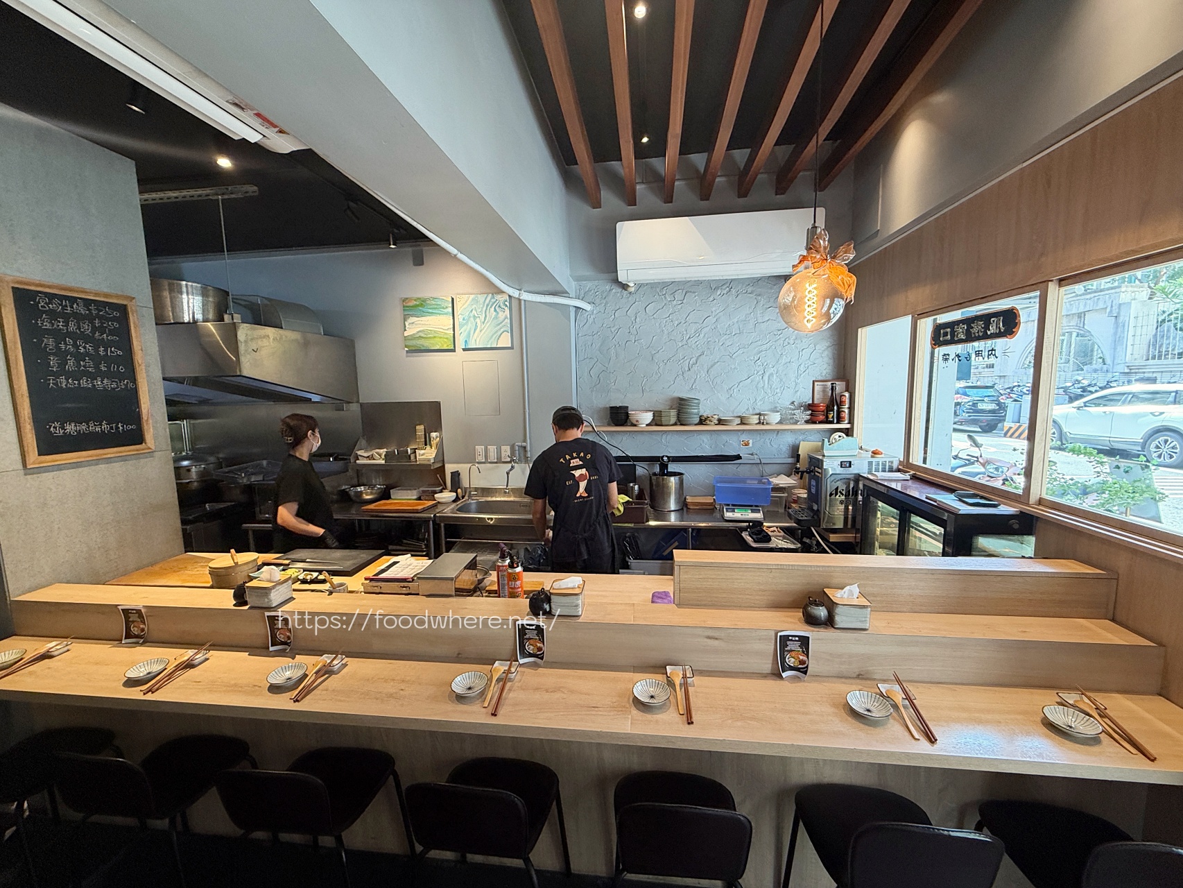 高雄超強海鮮丼推薦《禾翰壽司》一吃必無限回訪,連甜點都強到沒朋友 @高雄美食底對 高雄超強海鮮丼推薦《禾翰壽司》一吃必無限回訪,連甜點都強到沒朋友 @高雄美食底對