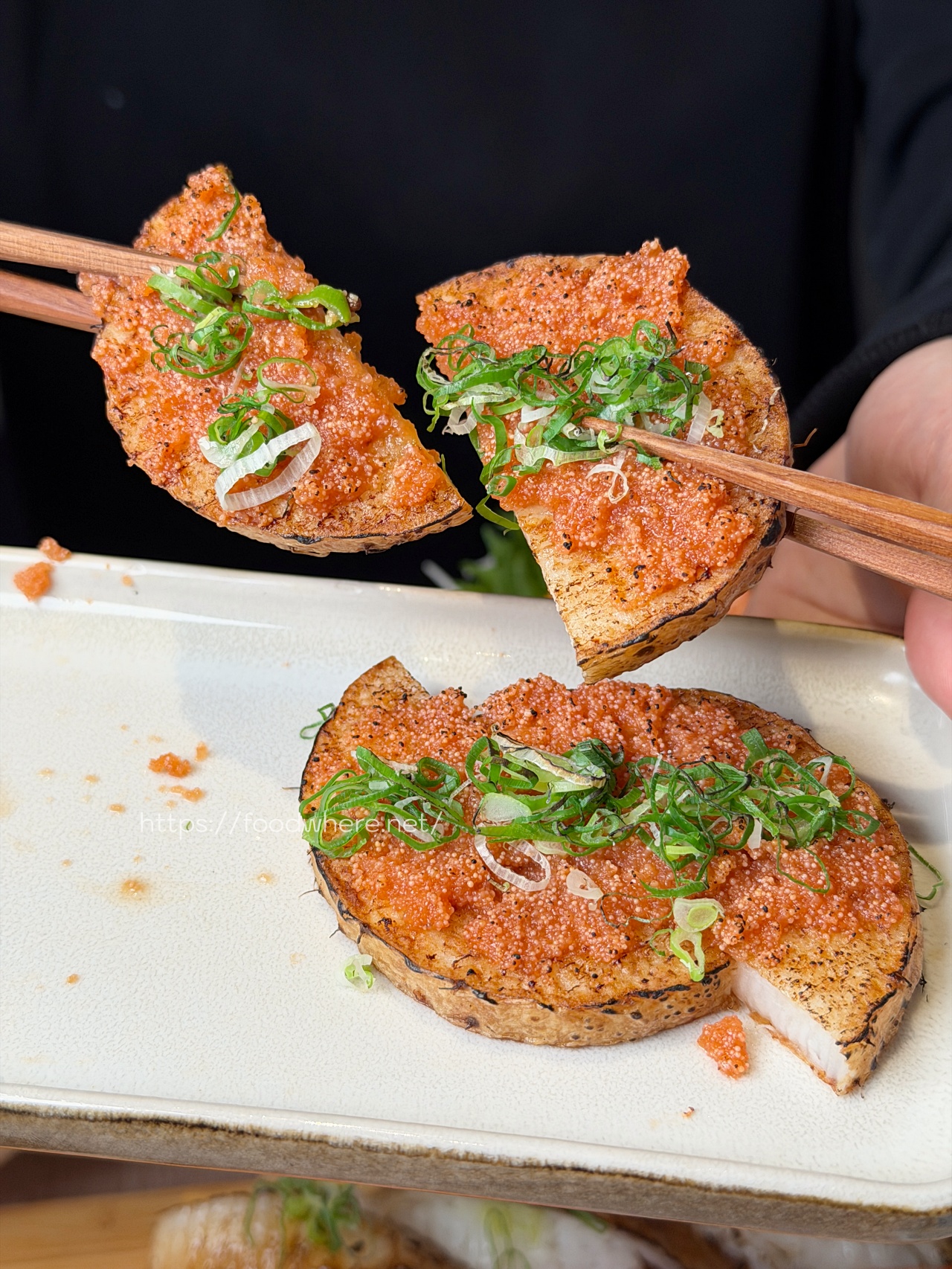 高雄超強海鮮丼推薦《禾翰壽司》一吃必無限回訪，連甜點都強到沒朋友 @高雄美食底對