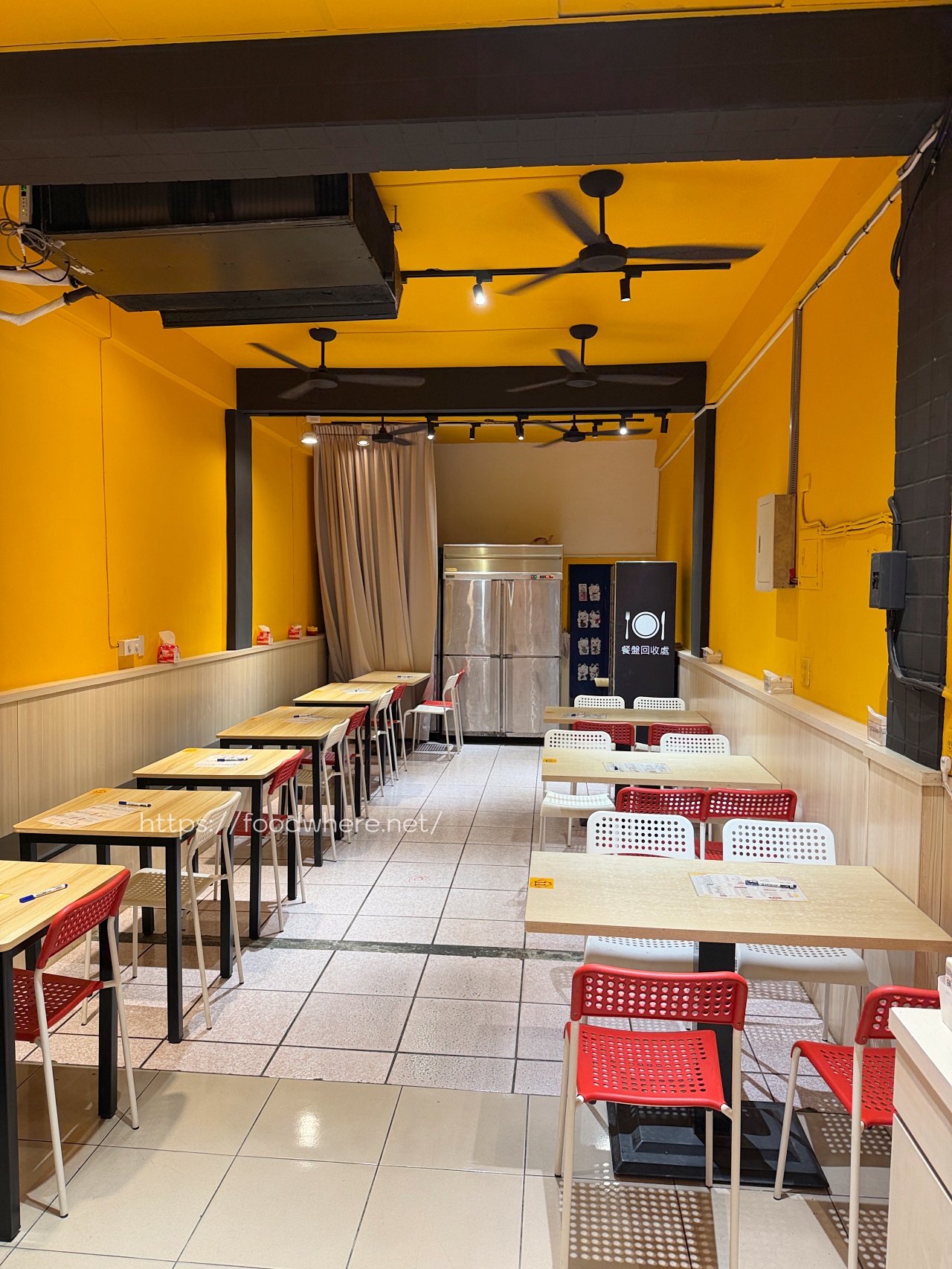 （有菜單）高雄三民區《悅食堂》滑蛋豬排丼現炸厚切腰內豬排！免費加飯又酥脆多汁，咖哩控也別錯過！ @高雄美食底對