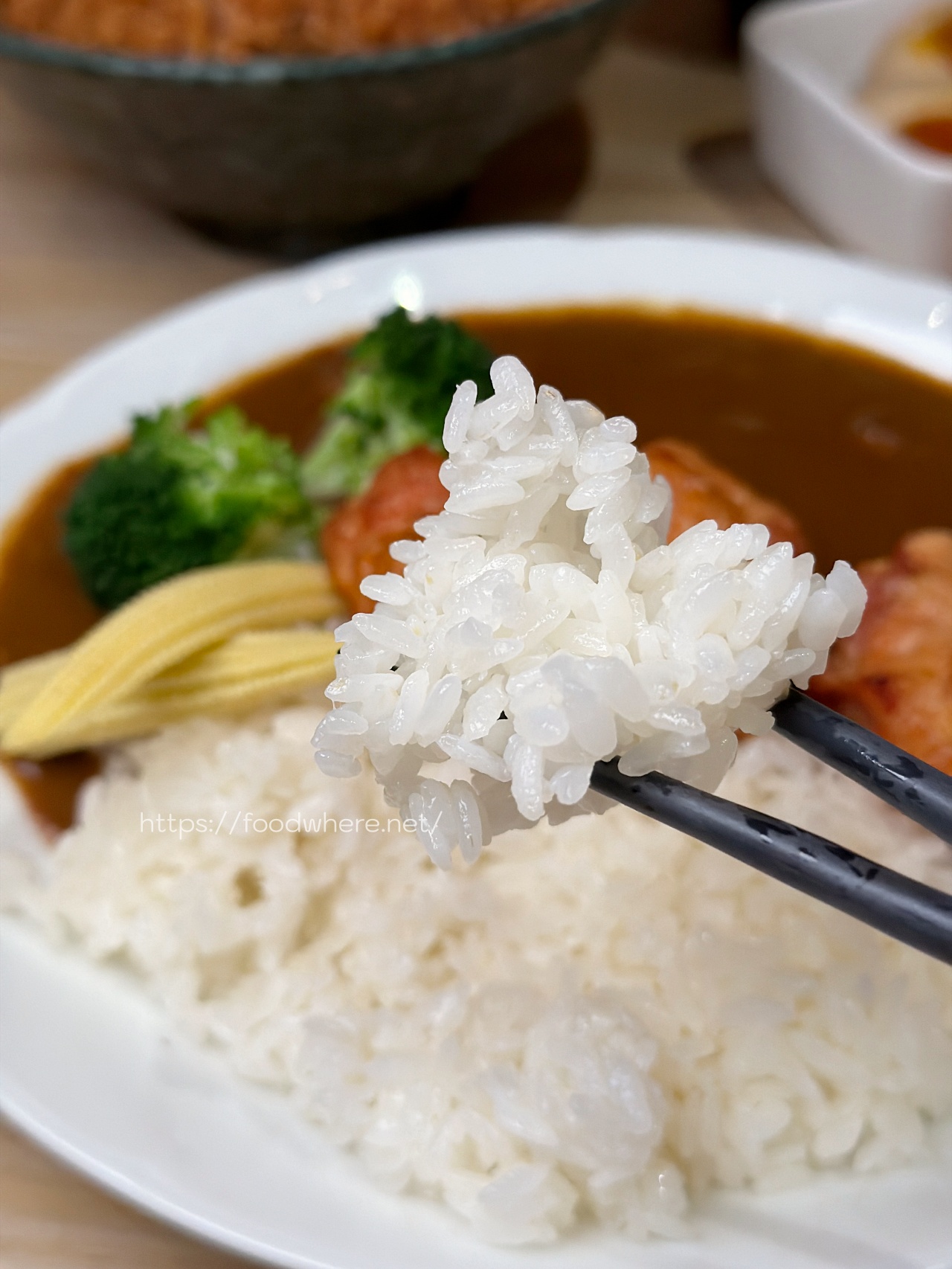 （有菜單）高雄三民區《悅食堂》滑蛋豬排丼現炸厚切腰內豬排！免費加飯又酥脆多汁，咖哩控也別錯過！ @高雄美食底對