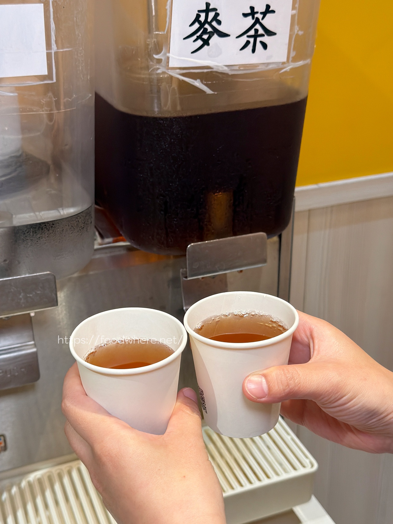 (有菜單)高雄三民區《悅食堂》滑蛋豬排丼現炸厚切腰內豬排!免費加飯又酥脆多汁,咖哩控也別錯過! @高雄美食底對 (有菜單)高雄三民區《悅食堂》滑蛋豬排丼現炸厚切腰內豬排!免費加飯又酥脆多汁,咖哩控也別錯過! @高雄美食底對