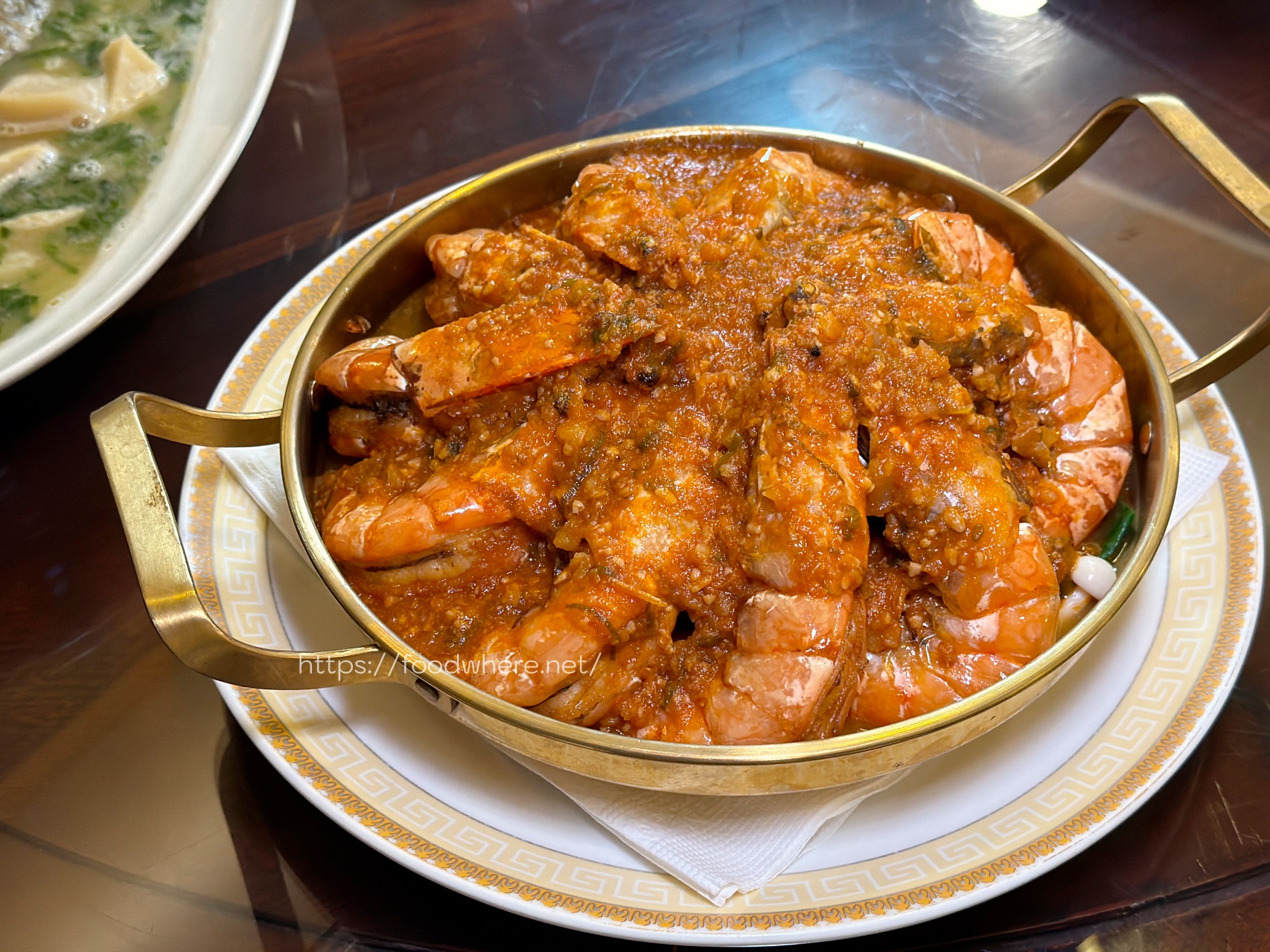 高雄圍爐必備《鄧師傅功夫菜》2026年菜早鳥預訂開跑！經典豬腳、干貝雞湯超有亮點 @高雄美食底對