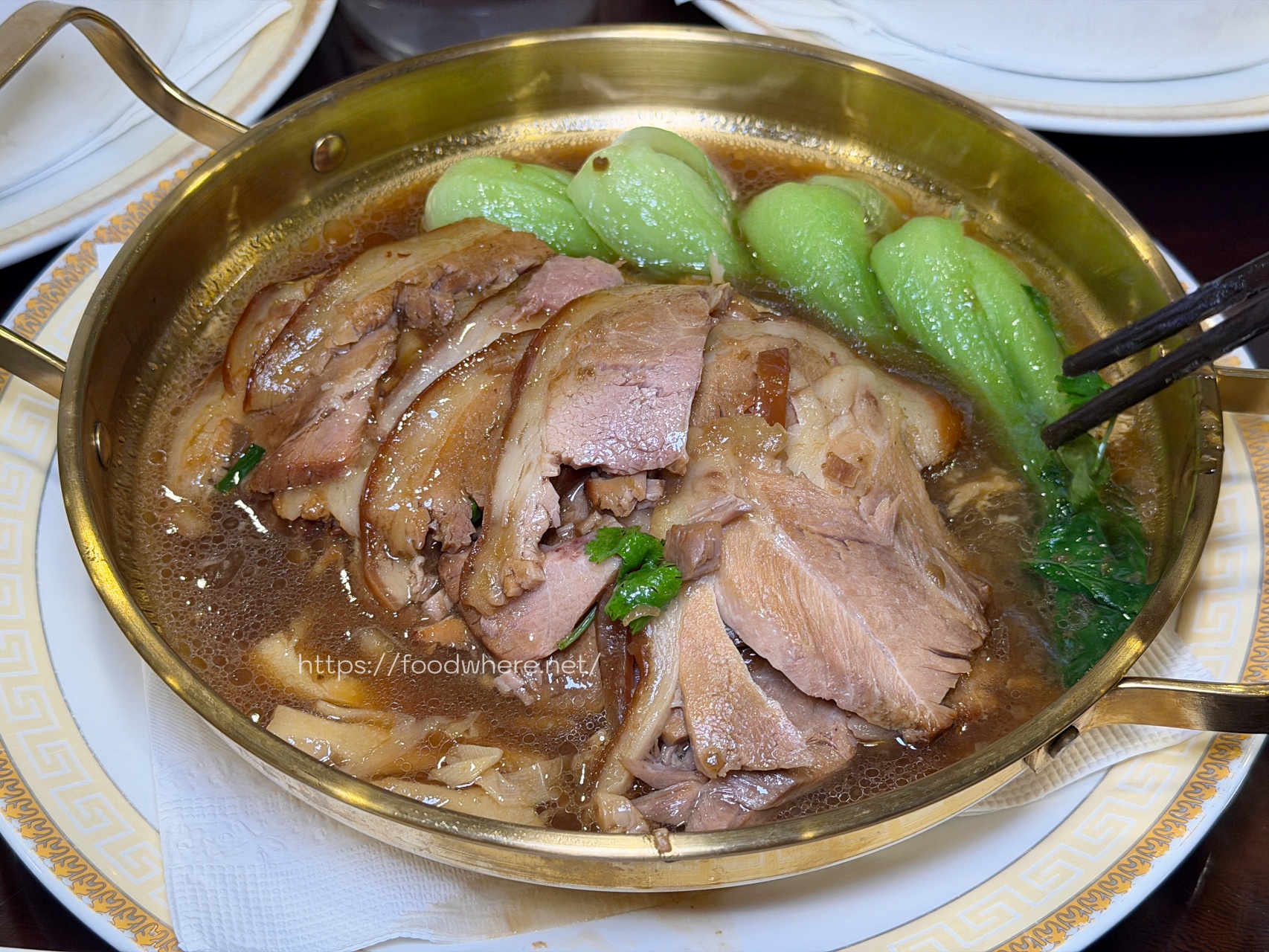 高雄圍爐必備《鄧師傅功夫菜》2026年菜早鳥預訂開跑!經典豬腳、干貝雞湯超有亮點 @高雄美食底對 高雄圍爐必備《鄧師傅功夫菜》2026年菜早鳥預訂開跑!經典豬腳、干貝雞湯超有亮點 @高雄美食底對