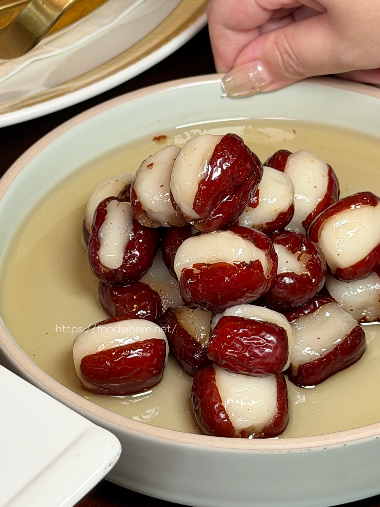 高雄圍爐必備《鄧師傅功夫菜》2026年菜早鳥預訂開跑!經典豬腳、干貝雞湯超有亮點 @高雄美食底對 高雄圍爐必備《鄧師傅功夫菜》2026年菜早鳥預訂開跑!經典豬腳、干貝雞湯超有亮點 @高雄美食底對