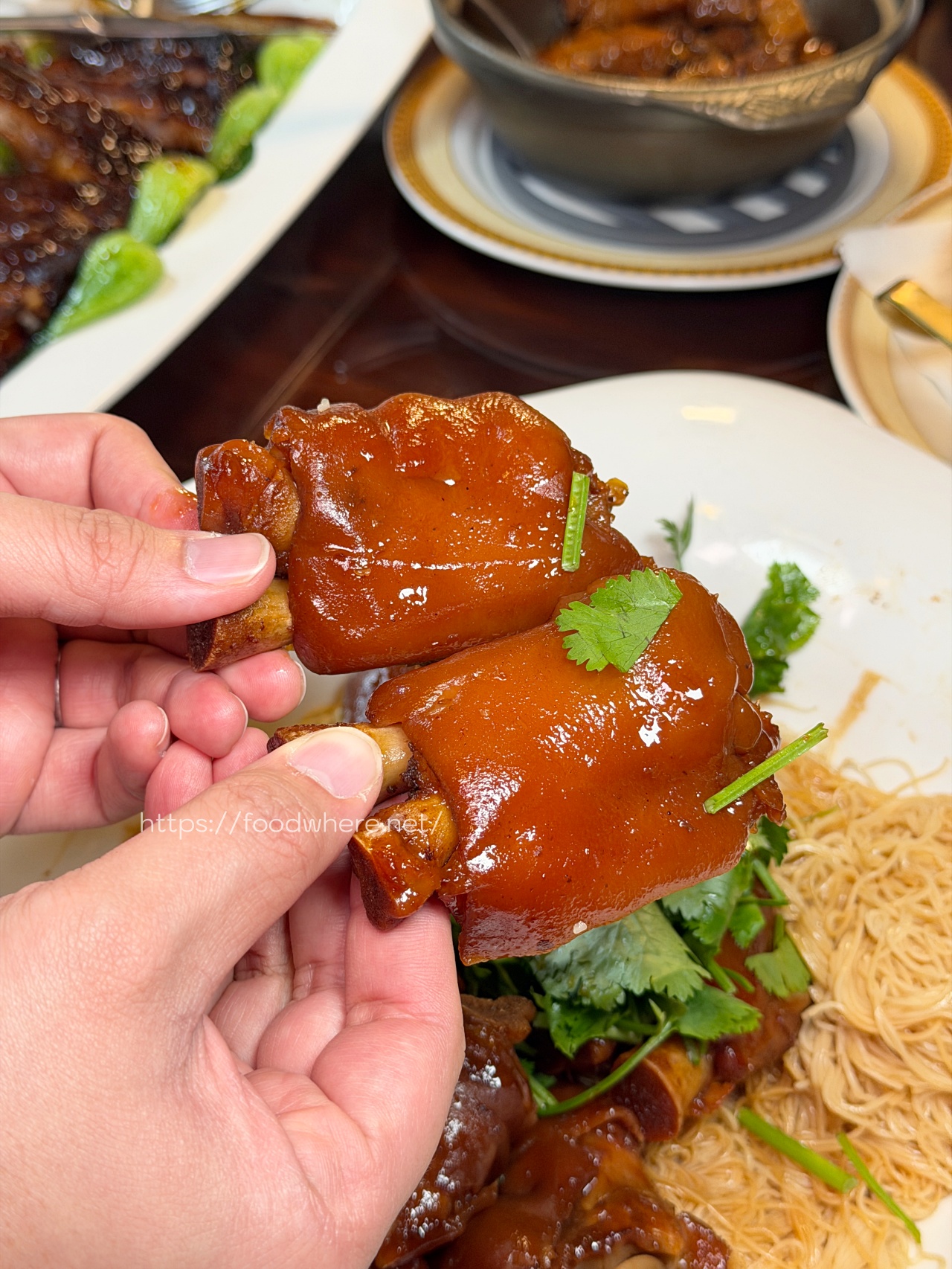 高雄圍爐必備《鄧師傅功夫菜》2026年菜早鳥預訂開跑!經典豬腳、干貝雞湯超有亮點 @高雄美食底對 高雄圍爐必備《鄧師傅功夫菜》2026年菜早鳥預訂開跑!經典豬腳、干貝雞湯超有亮點 @高雄美食底對