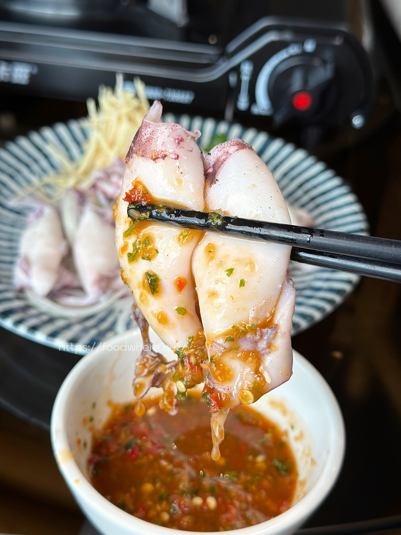 台南安平《竹香園》最強甕缸雞！手撕鮮嫩雞肉雞油蓋飯，雞架湯免費續加超佛心 @高雄美食底對