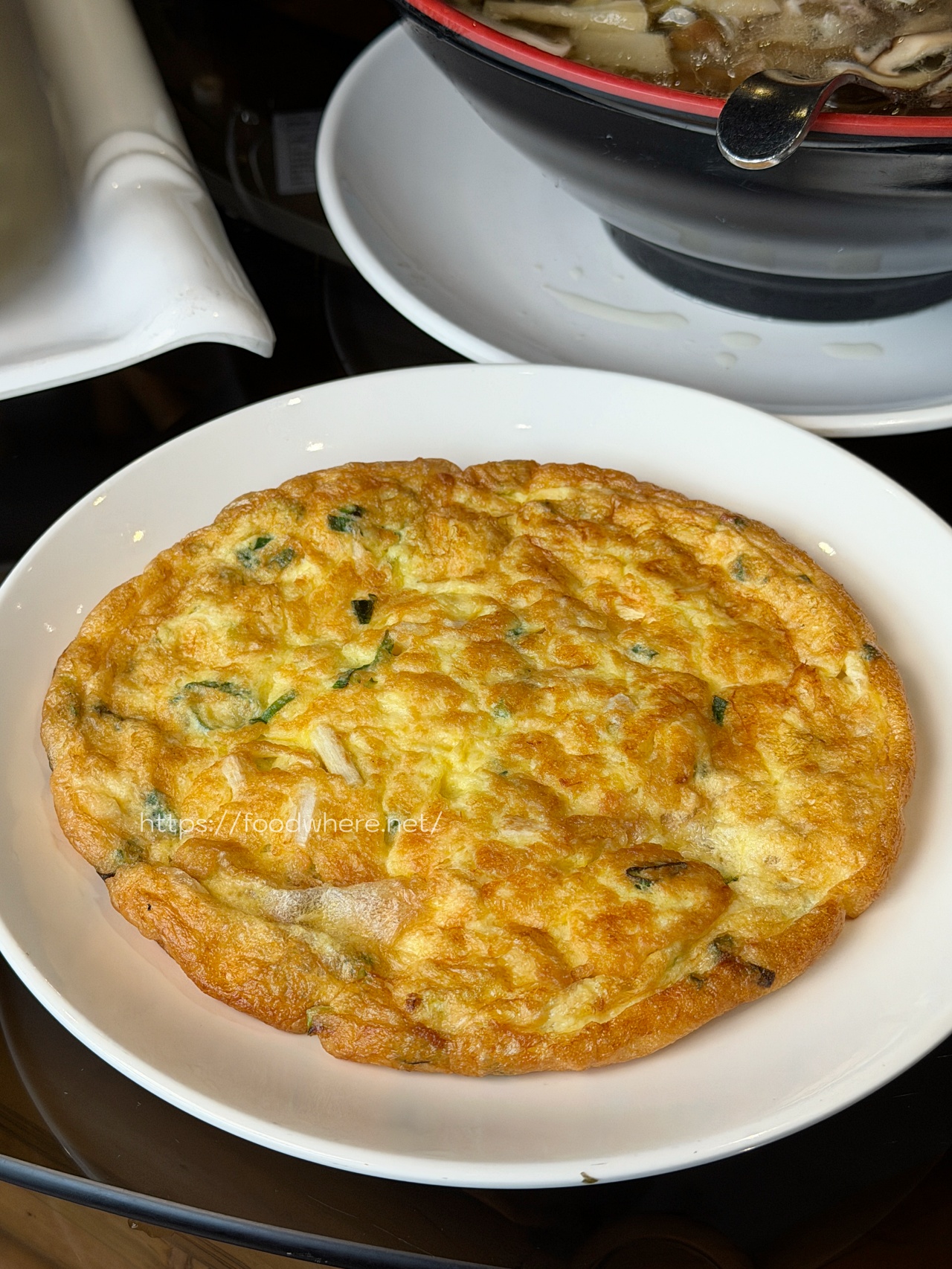 台南安平《竹香園》最強甕缸雞！手撕鮮嫩雞肉雞油蓋飯，雞架湯免費續加超佛心 @高雄美食底對