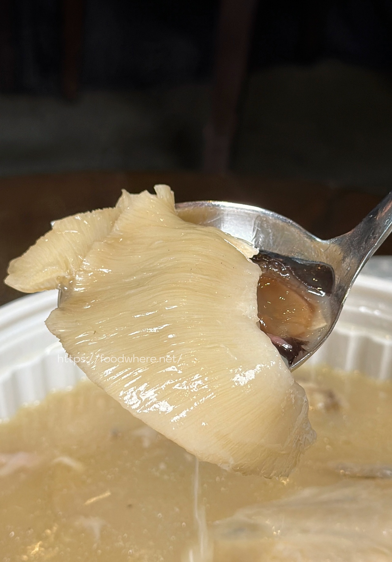 高雄圍爐加菜首選《悅品中餐廳》華麗木盒年菜、港點四喜，儀式感直接拉滿！ @高雄美食底對