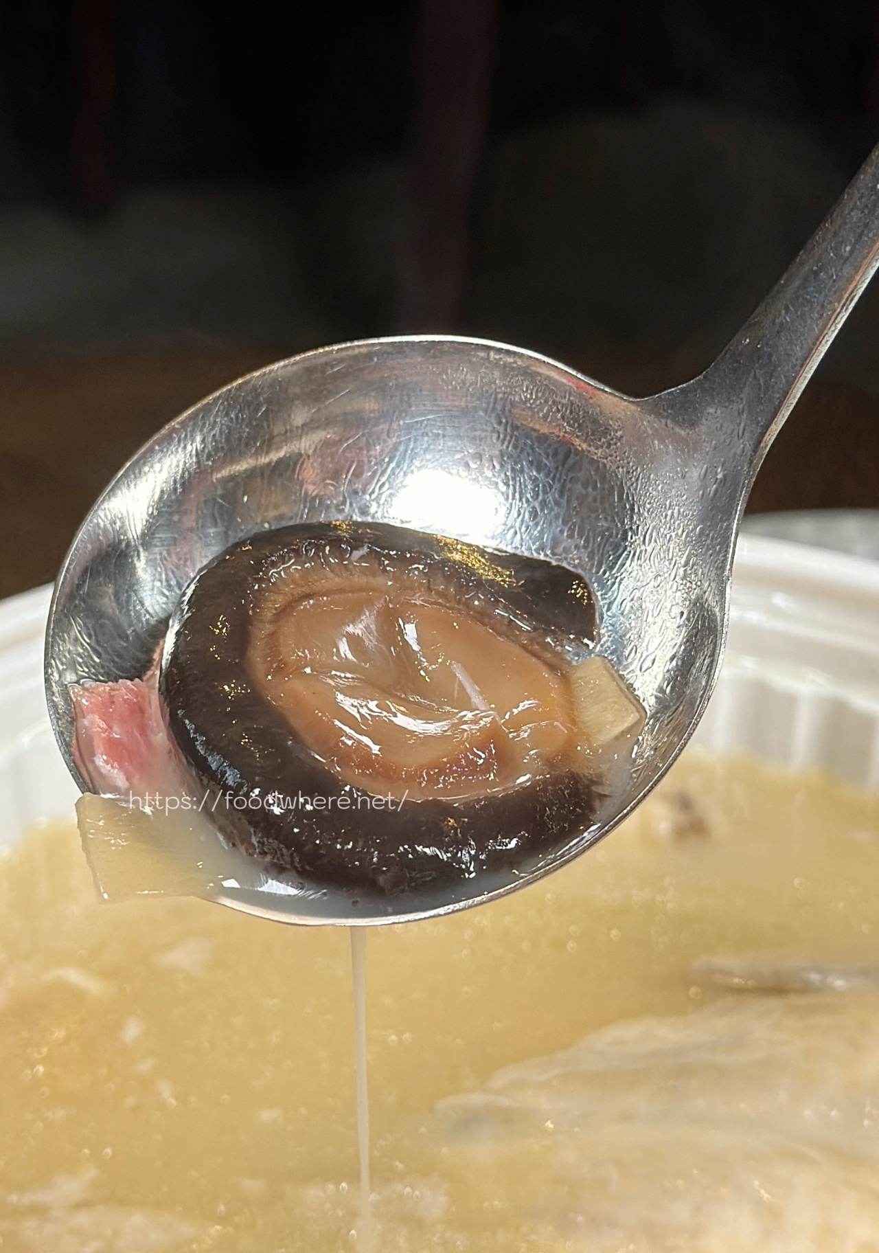 高雄圍爐加菜首選《悅品中餐廳》華麗木盒年菜、港點四喜，儀式感直接拉滿！ @高雄美食底對