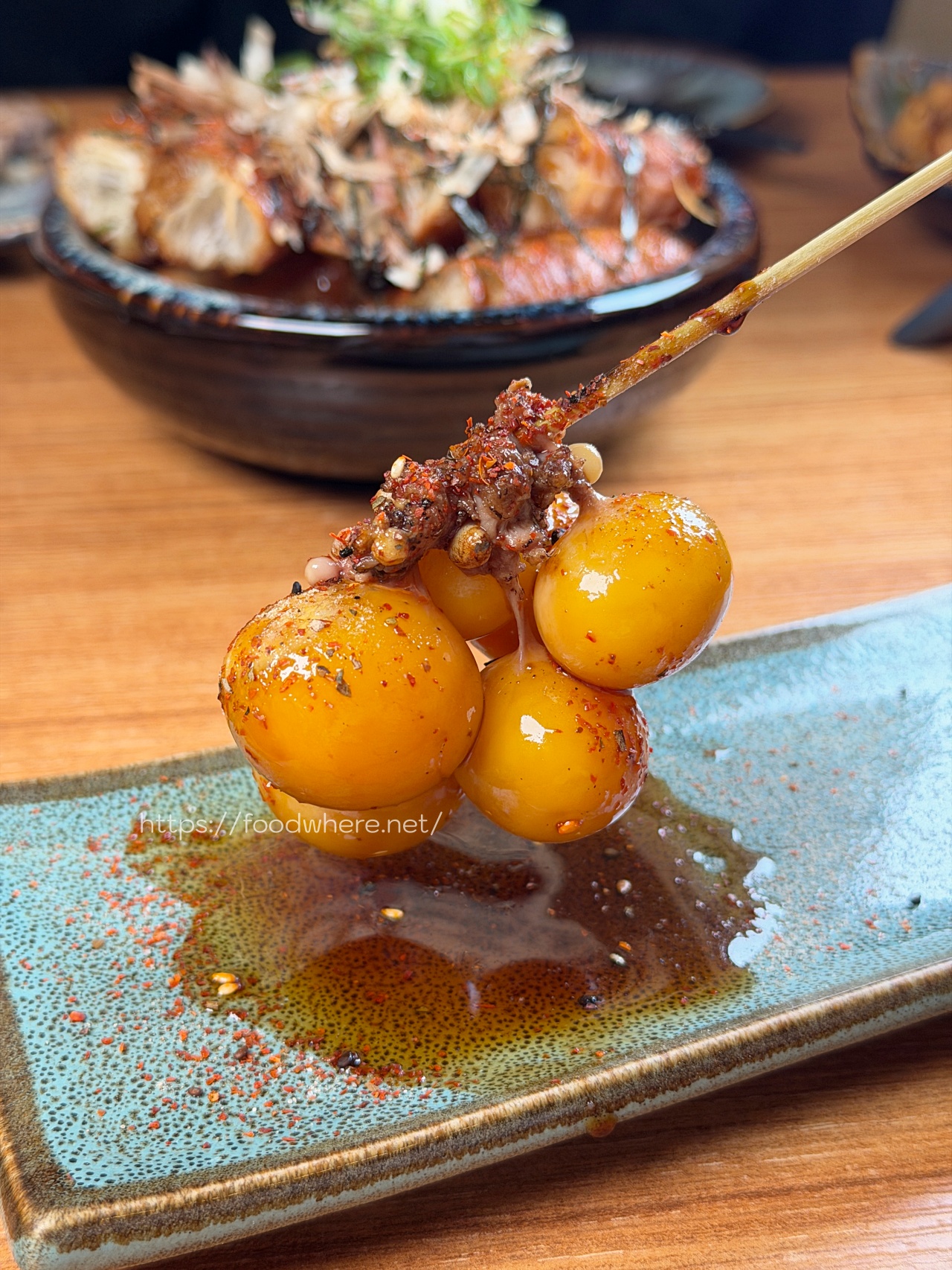 高雄左營居酒屋《酒弎居食屋》冬季限定麻油燒酒雞只要399元!必點鐵板蒜蝦飯與職人級串燒 @高雄美食底對 高雄左營居酒屋《酒弎居食屋》冬季限定麻油燒酒雞只要399元!必點鐵板蒜蝦飯與職人級串燒 @高雄美食底對