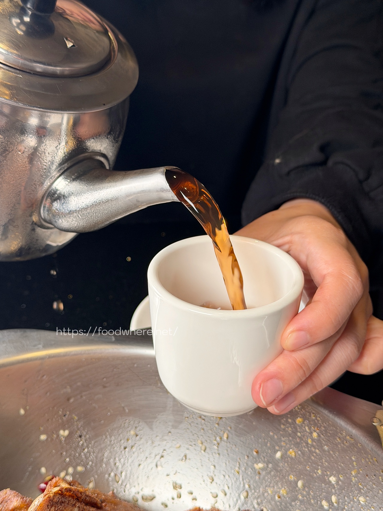 高雄左營聚餐推薦『大宅門乾鍋鴨頭 』獨門乾鍋二吃與創意新台菜料理 @高雄美食底對 高雄左營聚餐推薦『大宅門乾鍋鴨頭 』獨門乾鍋二吃與創意新台菜料理 @高雄美食底對