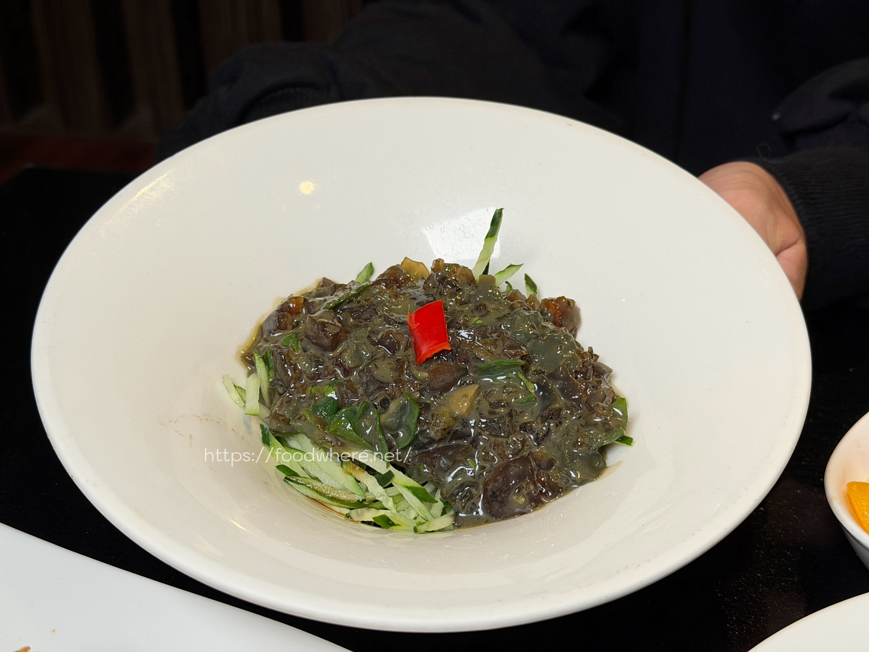 高雄左營聚餐推薦『大宅門乾鍋鴨頭 』獨門乾鍋二吃與創意新台菜料理 @高雄美食底對