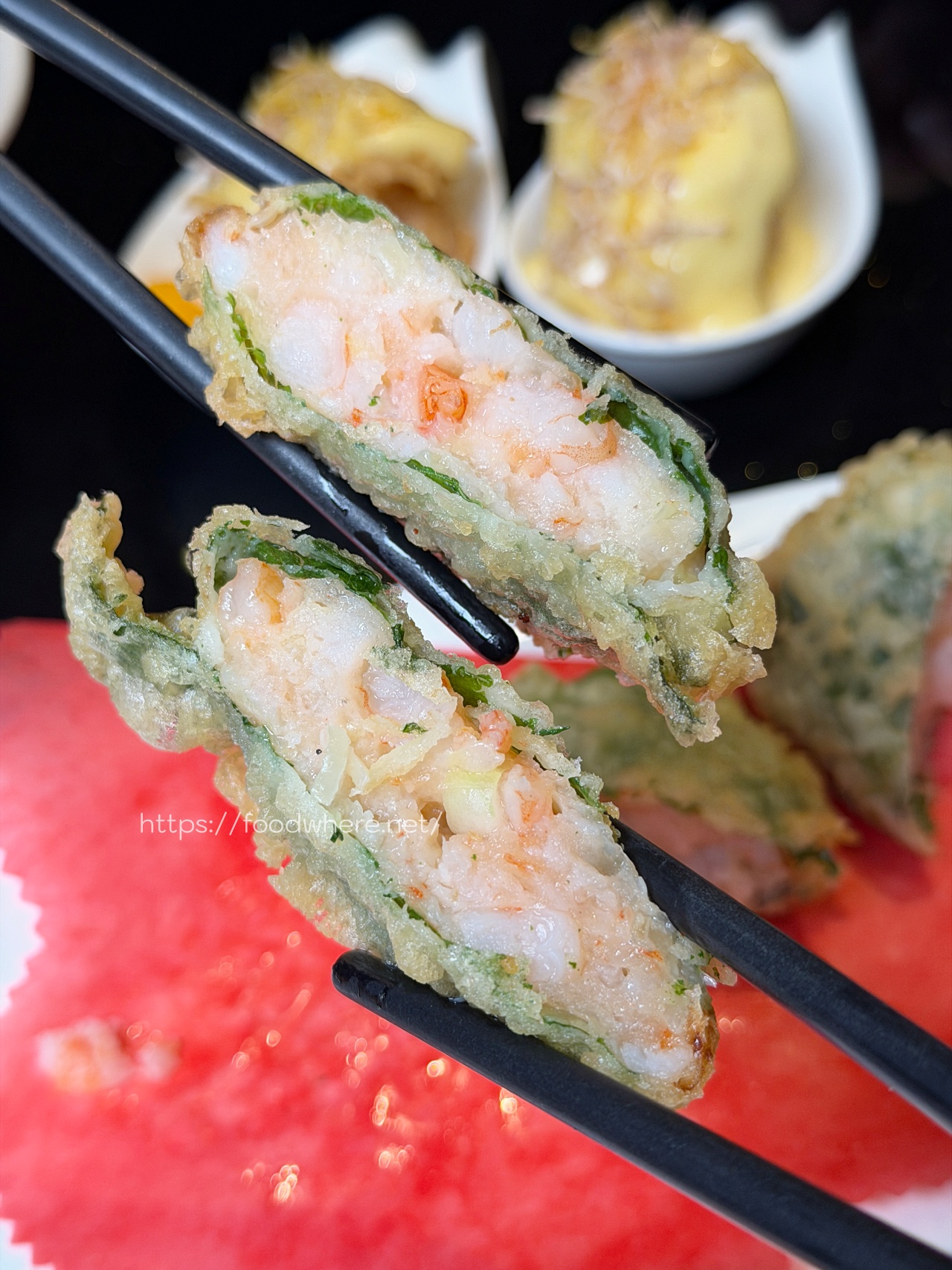 高雄左營聚餐推薦『大宅門乾鍋鴨頭 』獨門乾鍋二吃與創意新台菜料理 @高雄美食底對