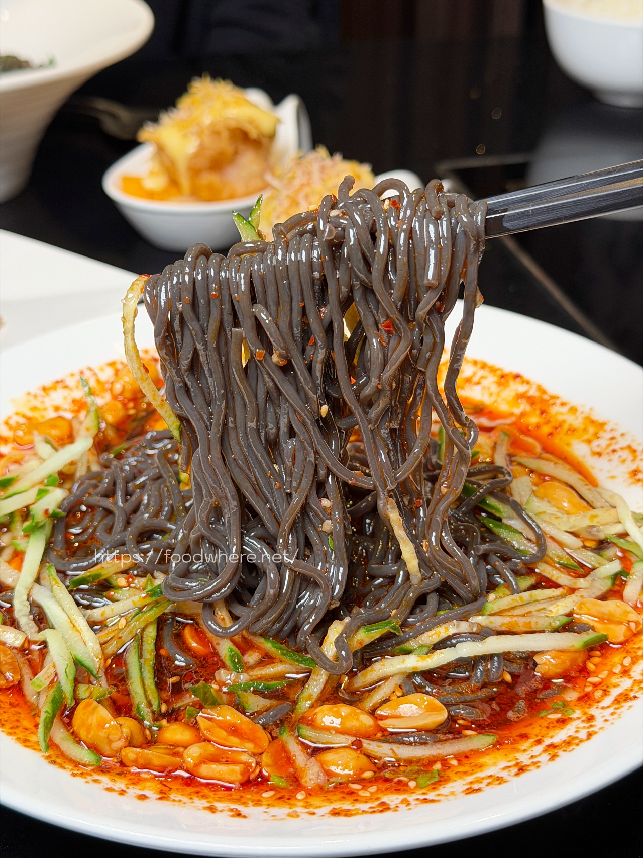 高雄左營聚餐推薦『大宅門乾鍋鴨頭 』獨門乾鍋二吃與創意新台菜料理 @高雄美食底對 高雄左營聚餐推薦『大宅門乾鍋鴨頭 』獨門乾鍋二吃與創意新台菜料理 @高雄美食底對