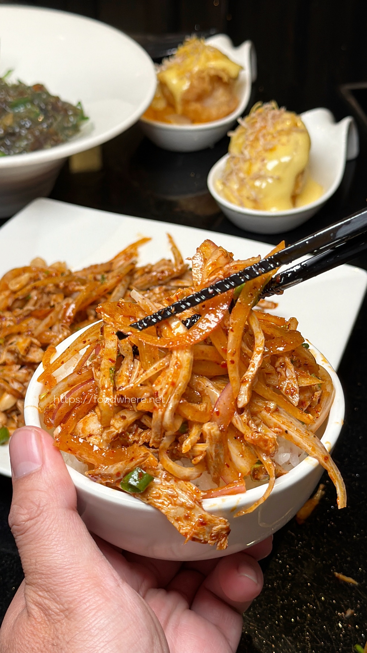 高雄左營聚餐推薦『大宅門乾鍋鴨頭 』獨門乾鍋二吃與創意新台菜料理 @高雄美食底對 高雄左營聚餐推薦『大宅門乾鍋鴨頭 』獨門乾鍋二吃與創意新台菜料理 @高雄美食底對