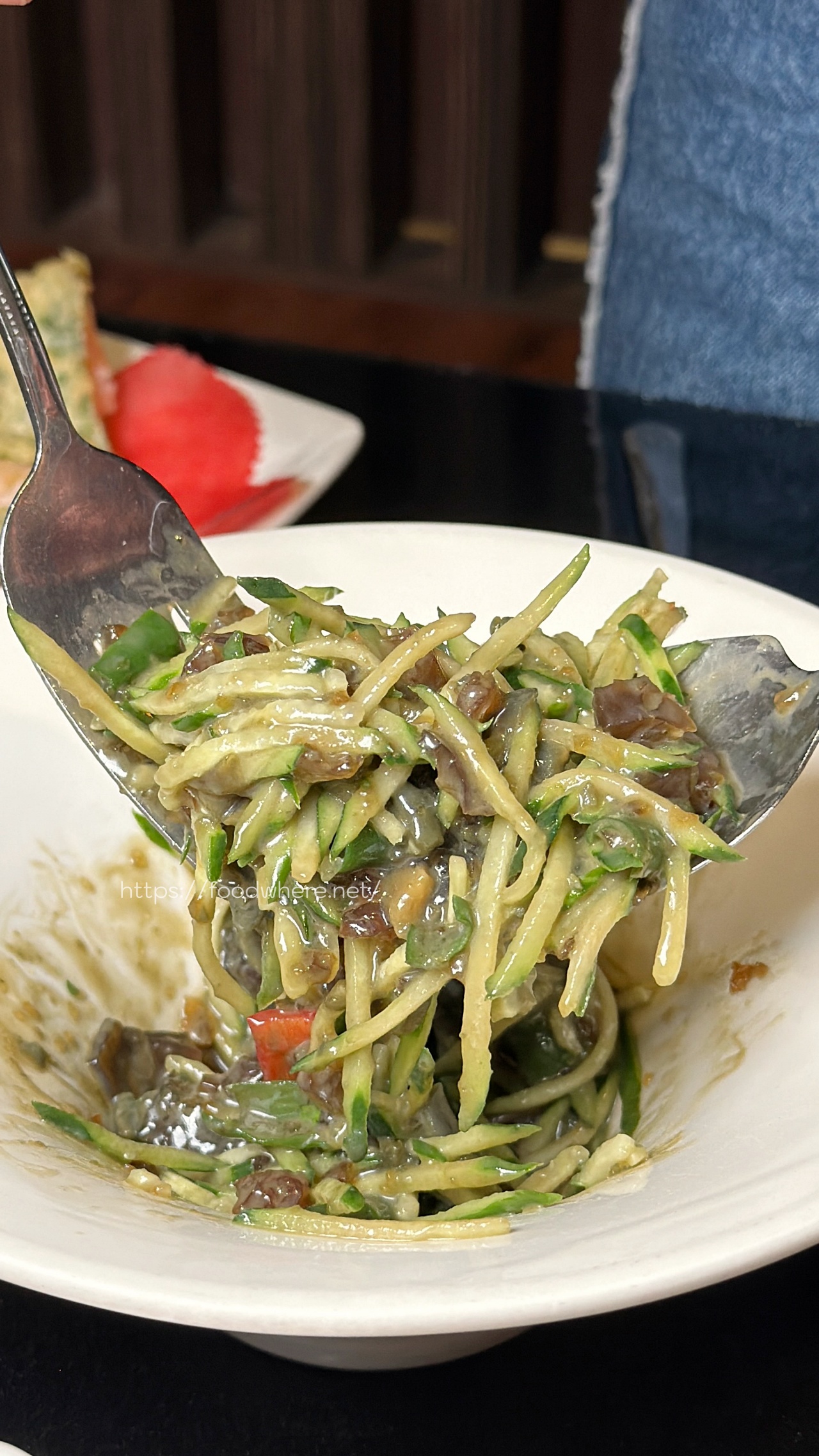 高雄左營聚餐推薦『大宅門乾鍋鴨頭 』獨門乾鍋二吃與創意新台菜料理 @高雄美食底對