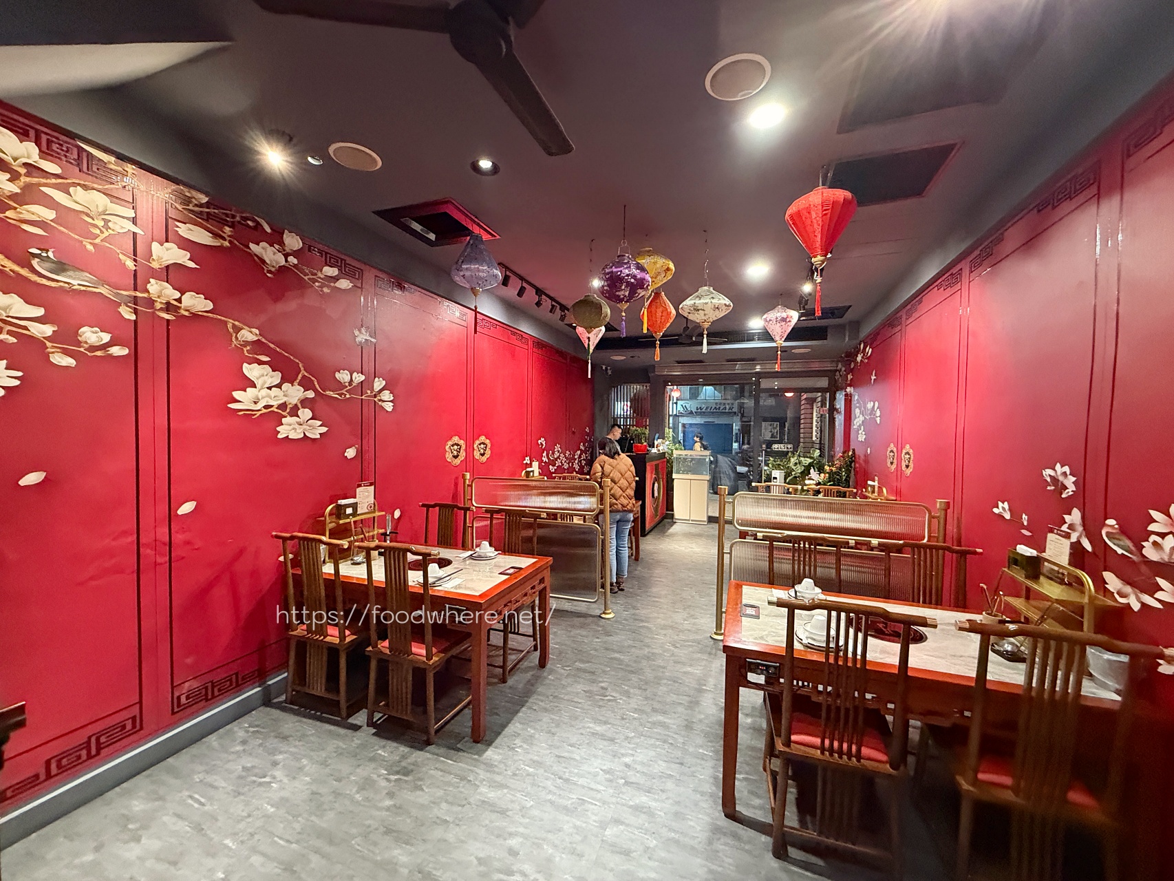 高雄三民美食推薦《窩麻辣豆腐火鍋》高雄麻辣火鍋新選擇，湯底深厚、滷水類驚艷 @高雄美食底對