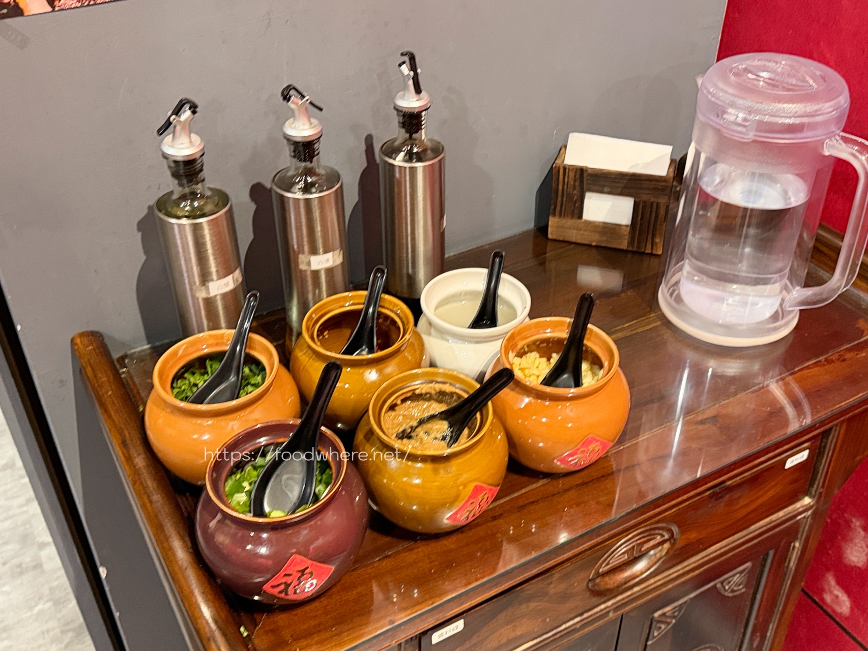 高雄三民美食推薦《窩麻辣豆腐火鍋》高雄麻辣火鍋新選擇，湯底深厚、滷水類驚艷 @高雄美食底對