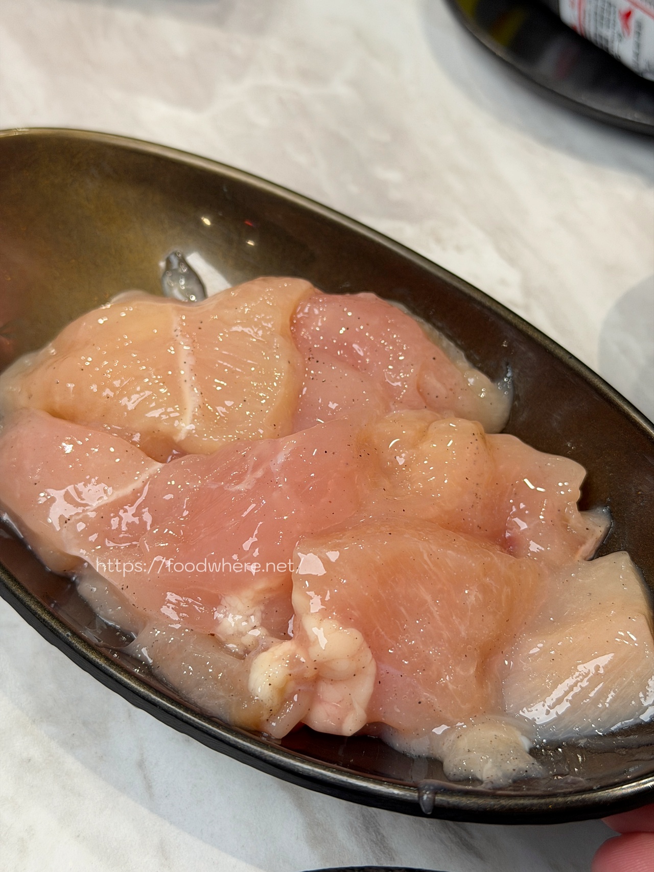 高雄三民美食推薦《窩麻辣豆腐火鍋》高雄麻辣火鍋新選擇，湯底深厚、滷水類驚艷 @高雄美食底對