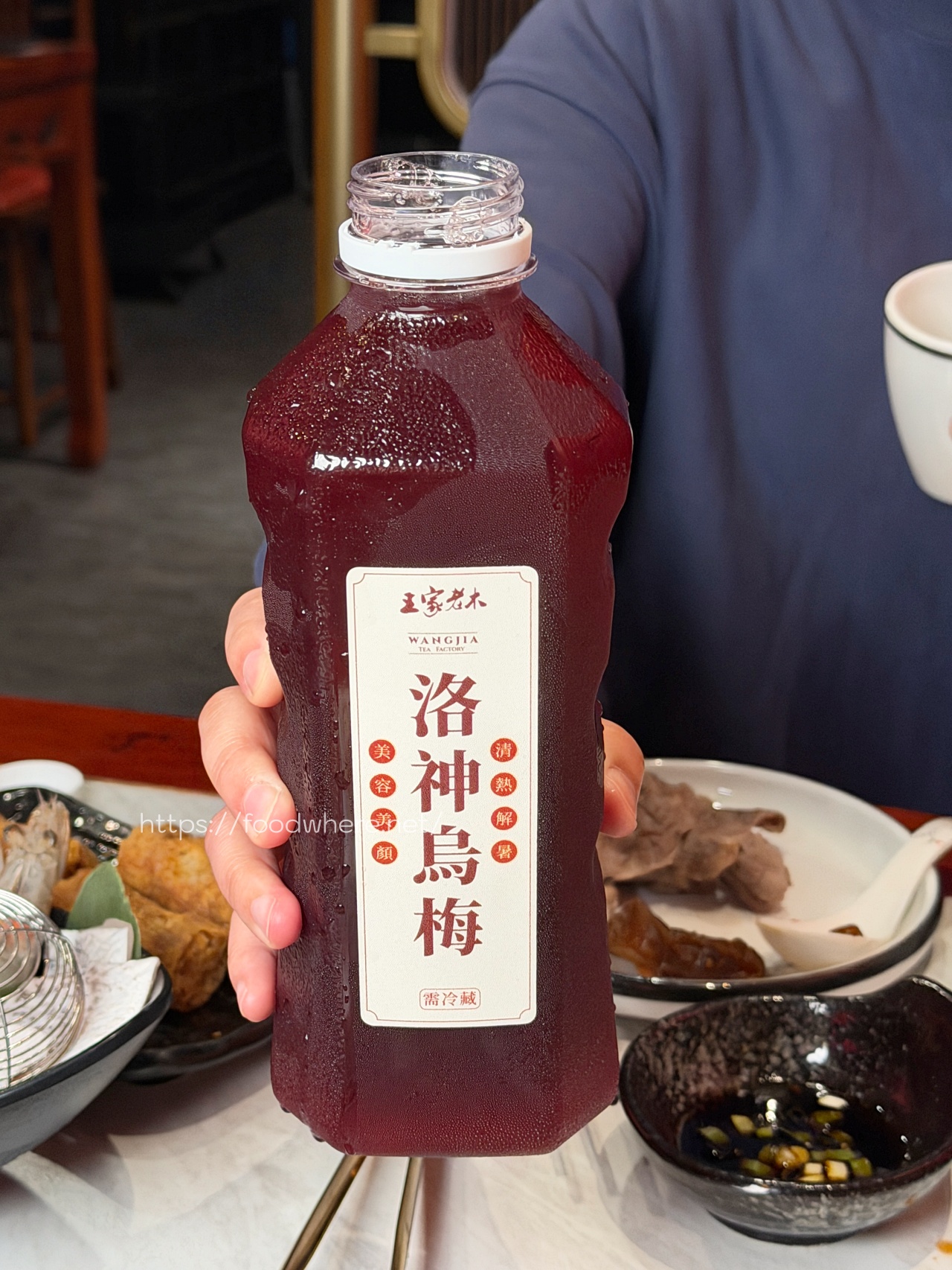 高雄三民美食推薦《窩麻辣豆腐火鍋》高雄麻辣火鍋新選擇，湯底深厚、滷水類驚艷 @高雄美食底對