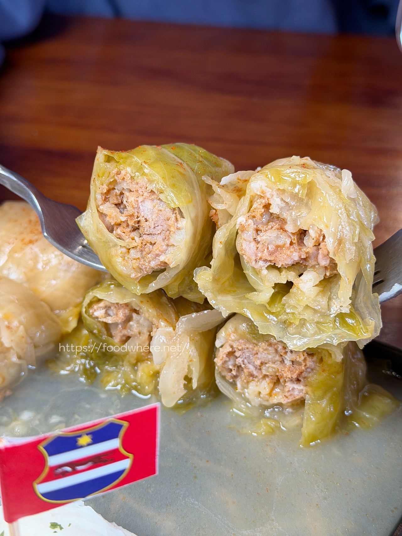 高雄苓雅美食推薦《莎曉克羅埃西亞廚房》隱身巷弄的東歐靈魂料理與極致戰斧豬排 @高雄美食底對 高雄苓雅美食推薦《莎曉克羅埃西亞廚房》隱身巷弄的東歐靈魂料理與極致戰斧豬排 @高雄美食底對