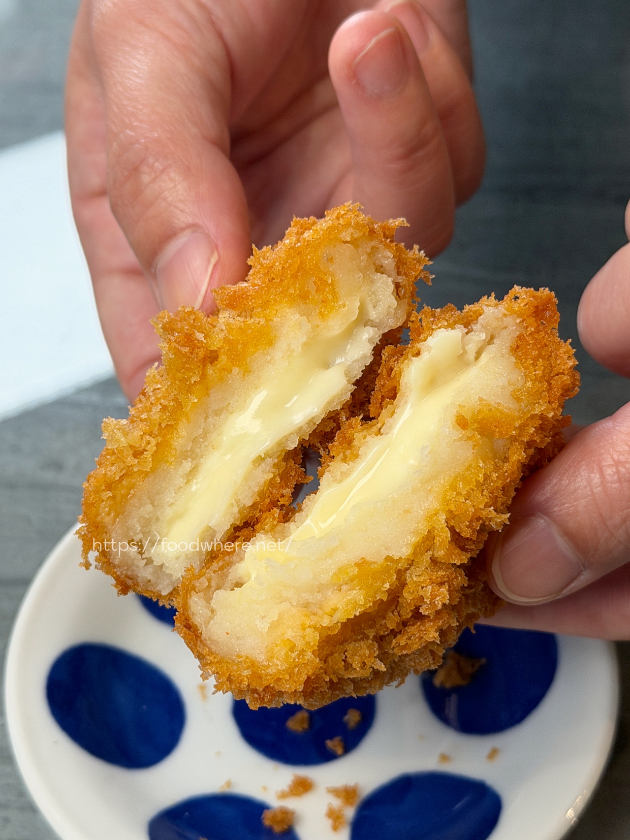 高雄左營美食推薦《沐嶼熟成咖哩》日式、南洋、印度多重風味的咖哩寶藏店 @高雄美食底對