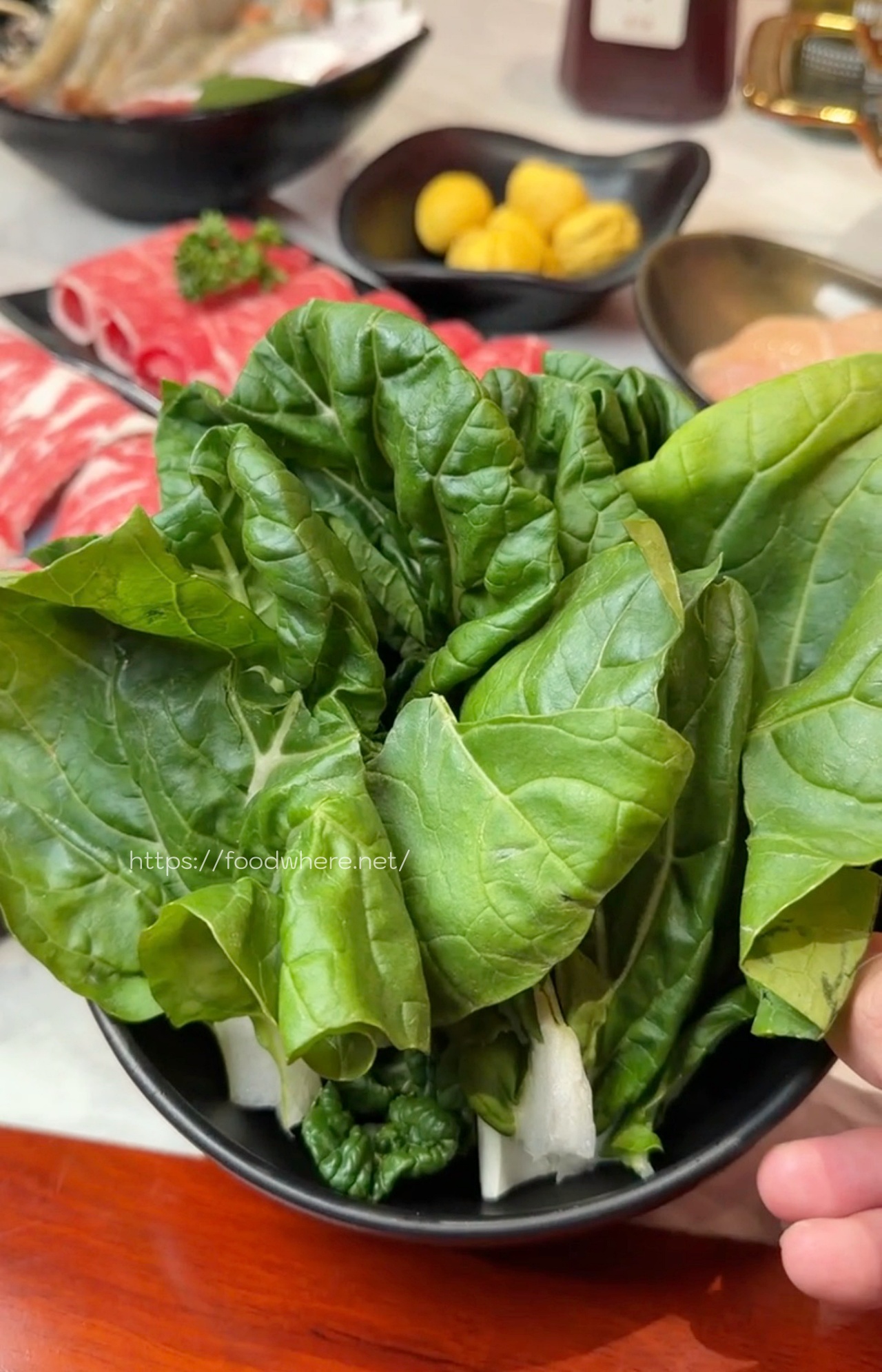 高雄三民美食推薦《窩麻辣豆腐火鍋》高雄麻辣火鍋新選擇，湯底深厚、滷水類驚艷 @高雄美食底對