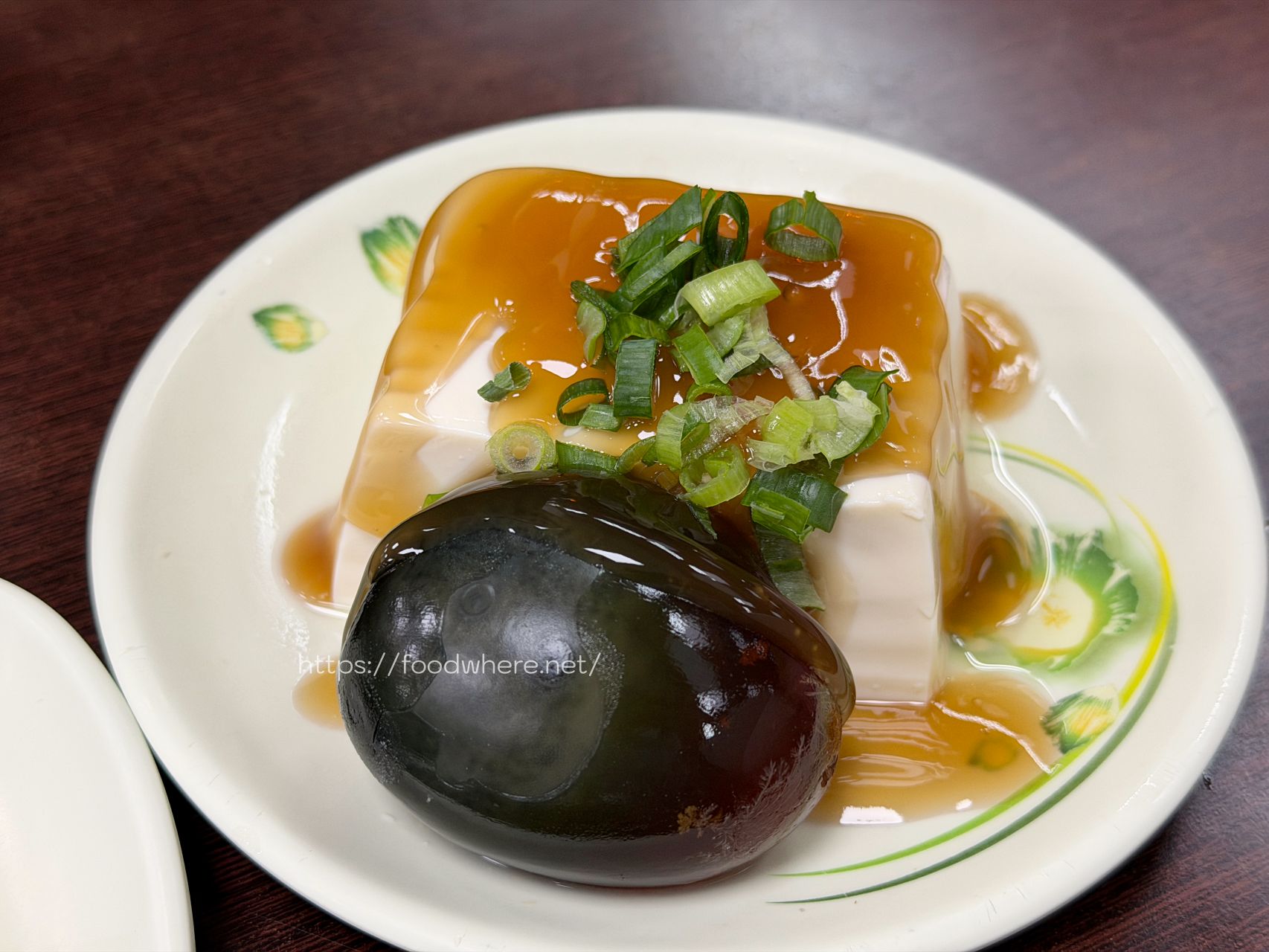 高雄鳳山小吃推薦《嘉義李火雞肉飯》油亮火雞肉飯 嘉義口味 @高雄美食底對