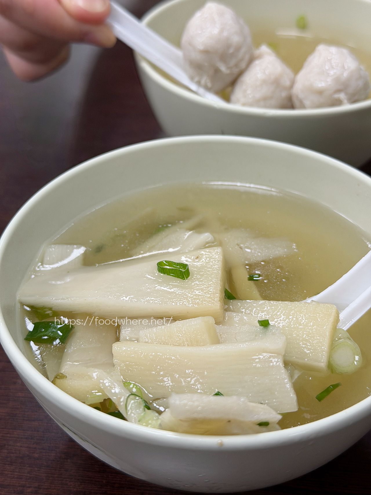 高雄鳳山小吃推薦《嘉義李火雞肉飯》油亮火雞肉飯 嘉義口味 @高雄美食底對