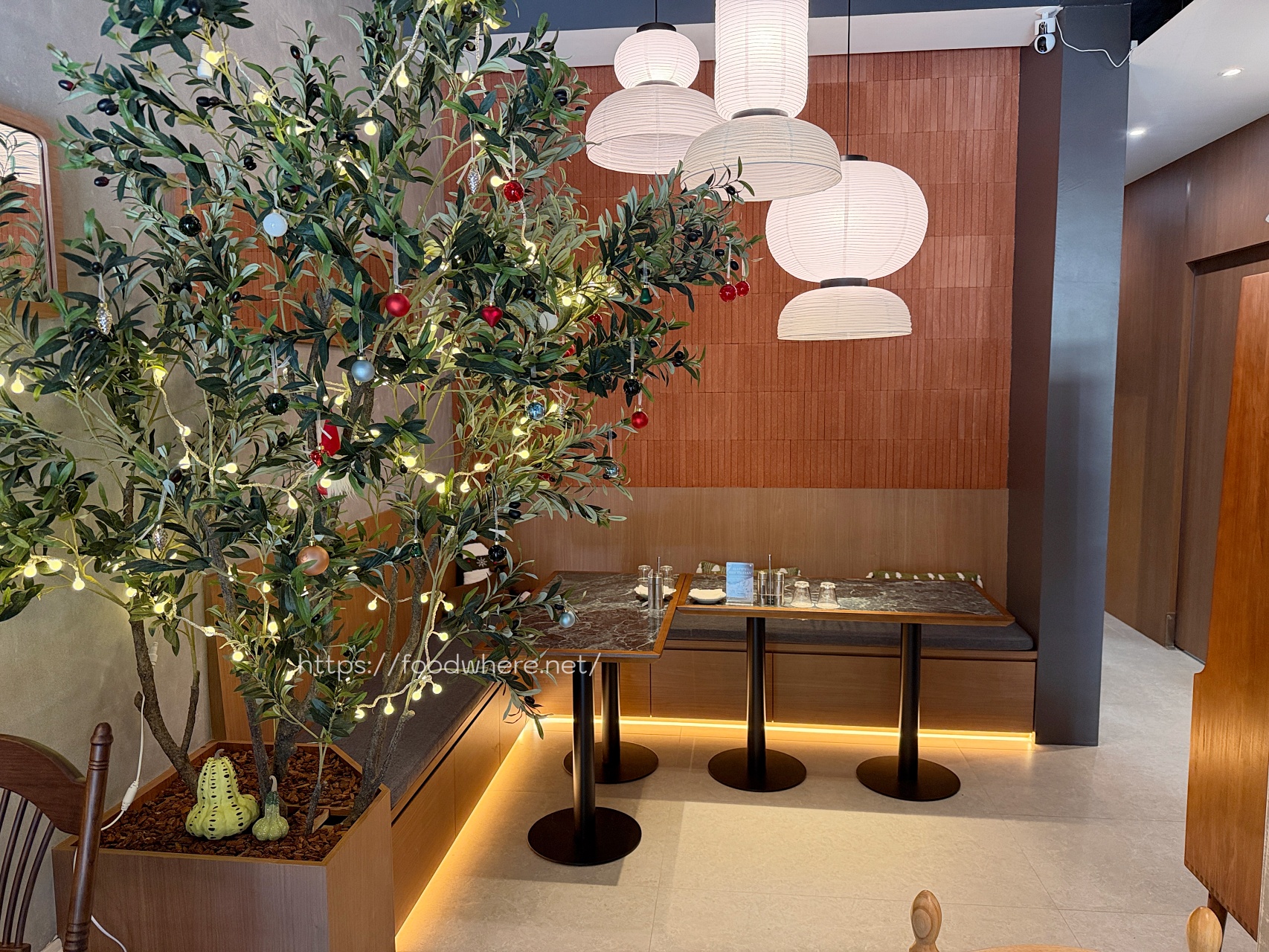 （有菜單）高雄左營新店《初墨》2026絕對爆紅！超厲害義大利麵，用餐環境、質感器皿的超有質感 @高雄美食底對