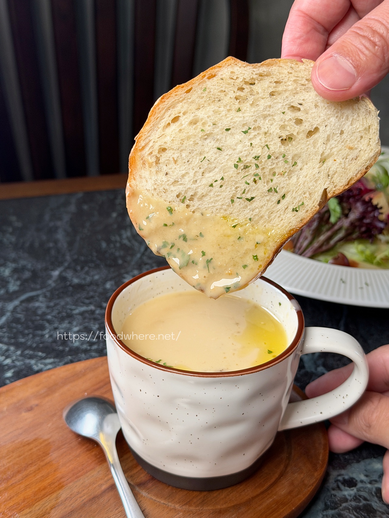 （有菜單）高雄左營新店《初墨》2026絕對爆紅！超厲害義大利麵，用餐環境、質感器皿的超有質感 @高雄美食底對