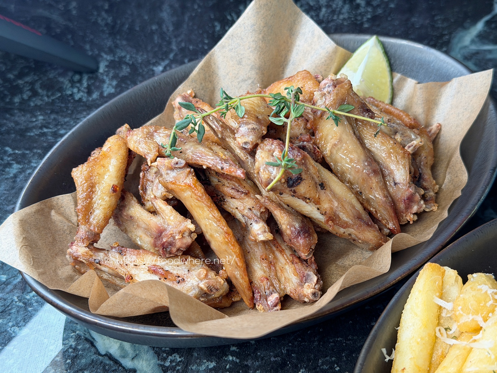 （有菜單）高雄左營新店《初墨》2026絕對爆紅！超厲害義大利麵，用餐環境、質感器皿的超有質感 @高雄美食底對