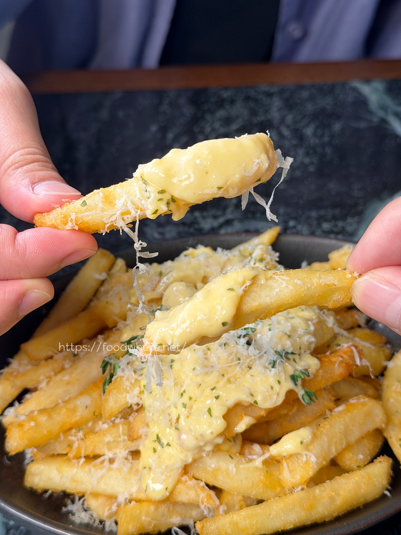 （有菜單）高雄左營新店《初墨》2026絕對爆紅！超厲害義大利麵，用餐環境、質感器皿的超有質感 @高雄美食底對