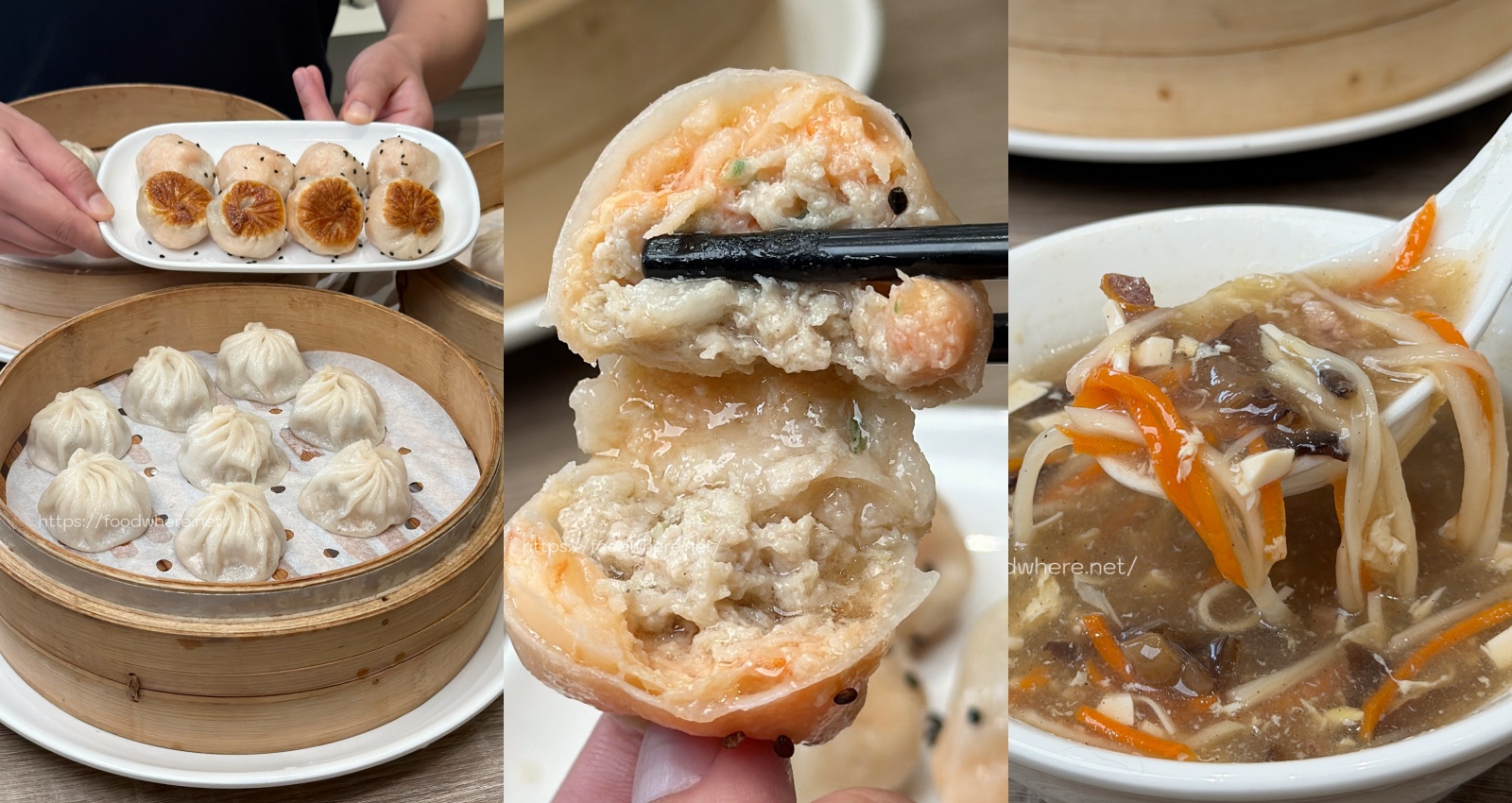 鳳山黃埔新村低調海鮮燒烤《蠔爽》日據時代老屋吃燒烤平價消費，烤鮮蚵100元！海鮮湯飯、海鮮叻沙麵必點 @高雄美食底對