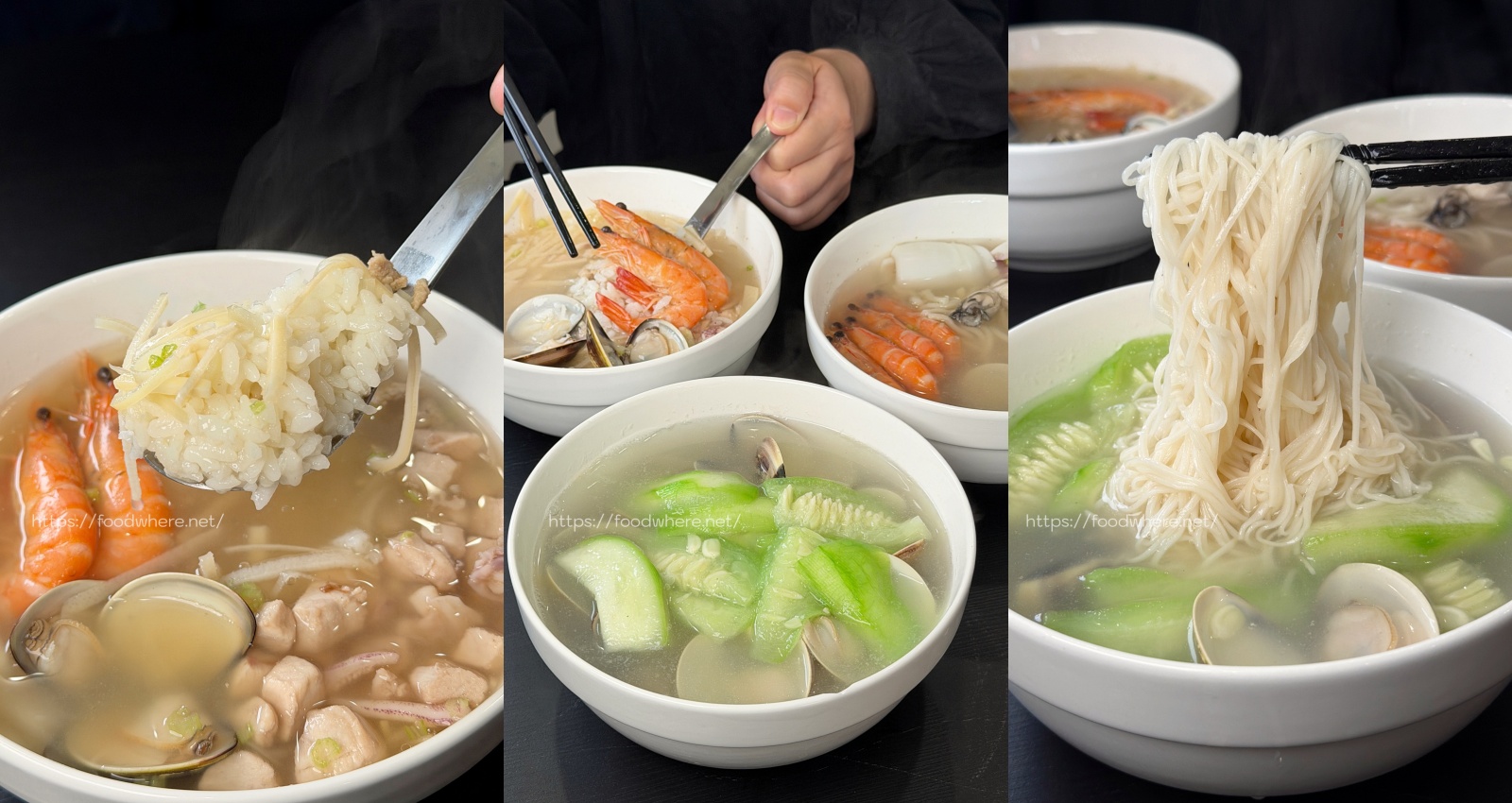 （完整菜單）最強左營燒肉餐酒館《UNCLE SHAWN》專人桌邊代烤，包廂訂位聚餐首選，燒肉、日料、酒水一次到位！ @高雄美食底對