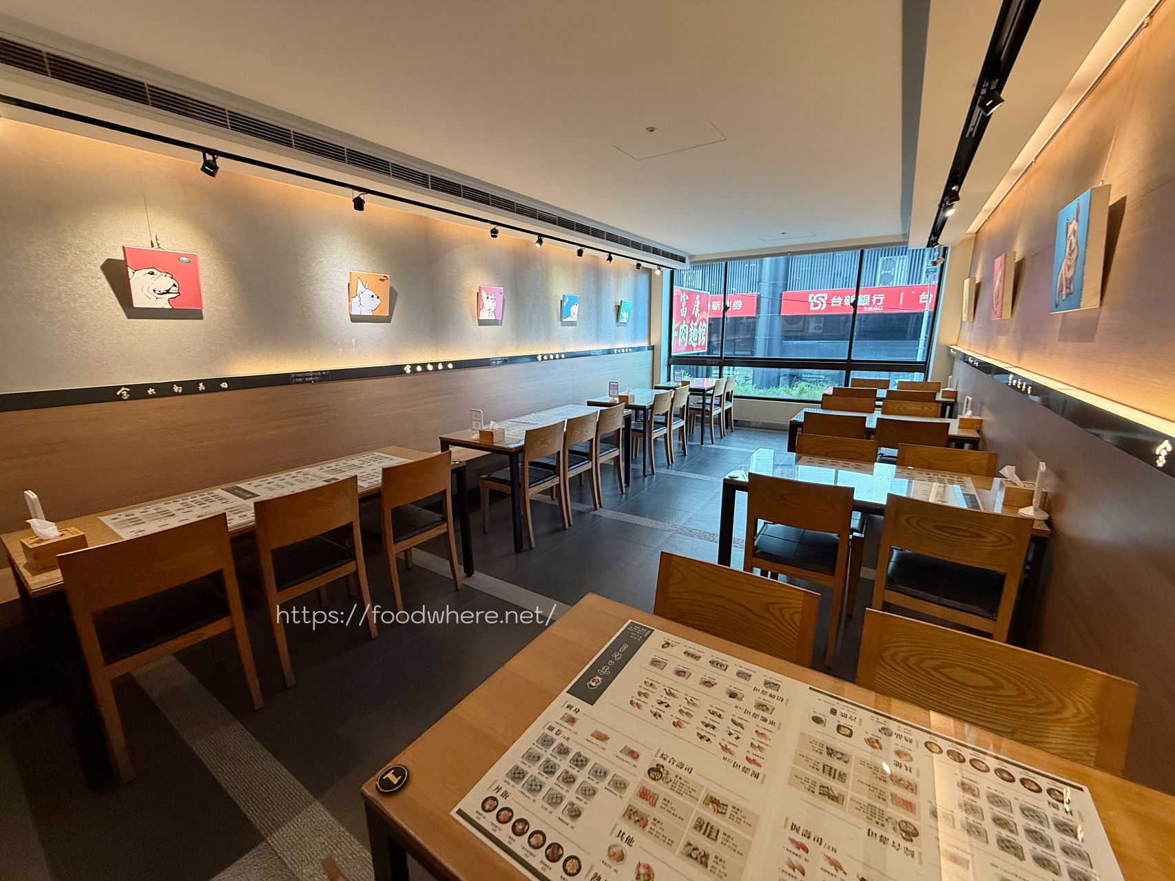 （有菜單）三民區美食推薦《金太郎壽司 》傳承40年的平價日料傳奇 鮭魚親子丼竟然只要250元 @高雄美食底對