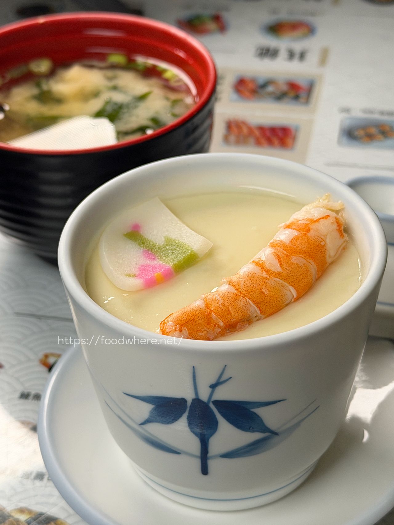 （有菜單）三民區美食推薦《金太郎壽司 》傳承40年的平價日料傳奇 鮭魚親子丼竟然只要250元 @高雄美食底對