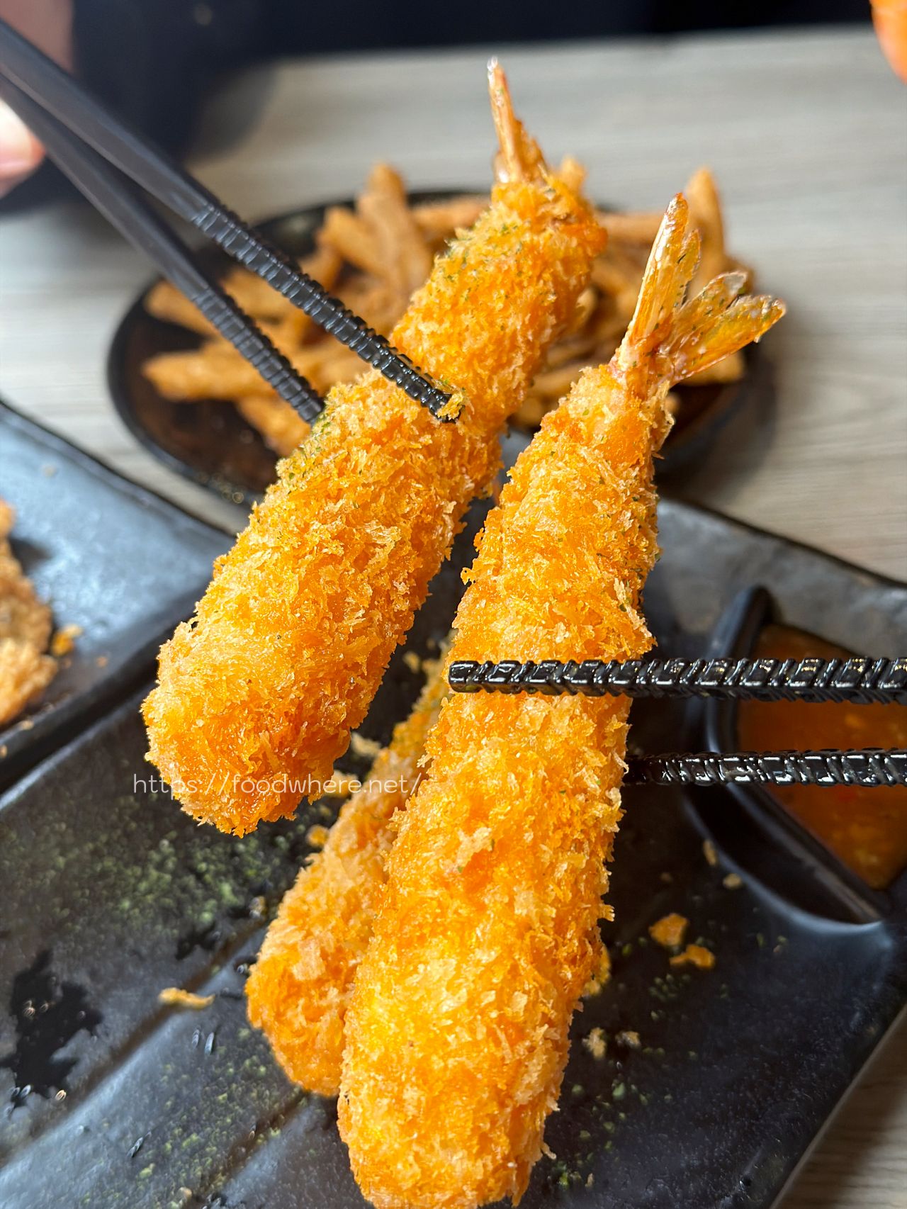 （有菜單）文藻周邊美食推薦《二春外鍋燒專賣店》肉控與海鮮控都能滿足的自由配鍋燒 @高雄美食底對