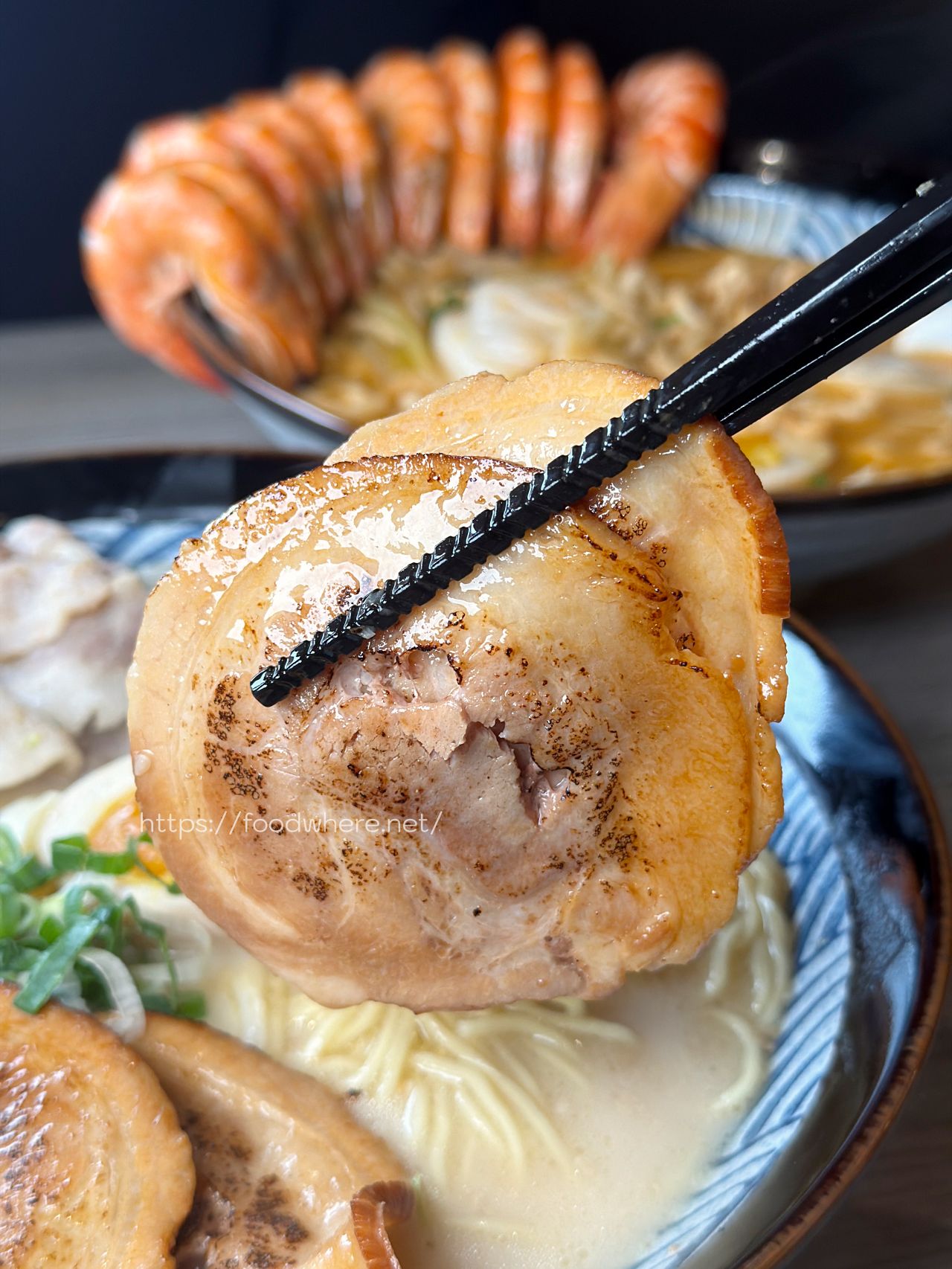 （有菜單）文藻周邊美食推薦《二春外鍋燒專賣店》肉控與海鮮控都能滿足的自由配鍋燒 @高雄美食底對