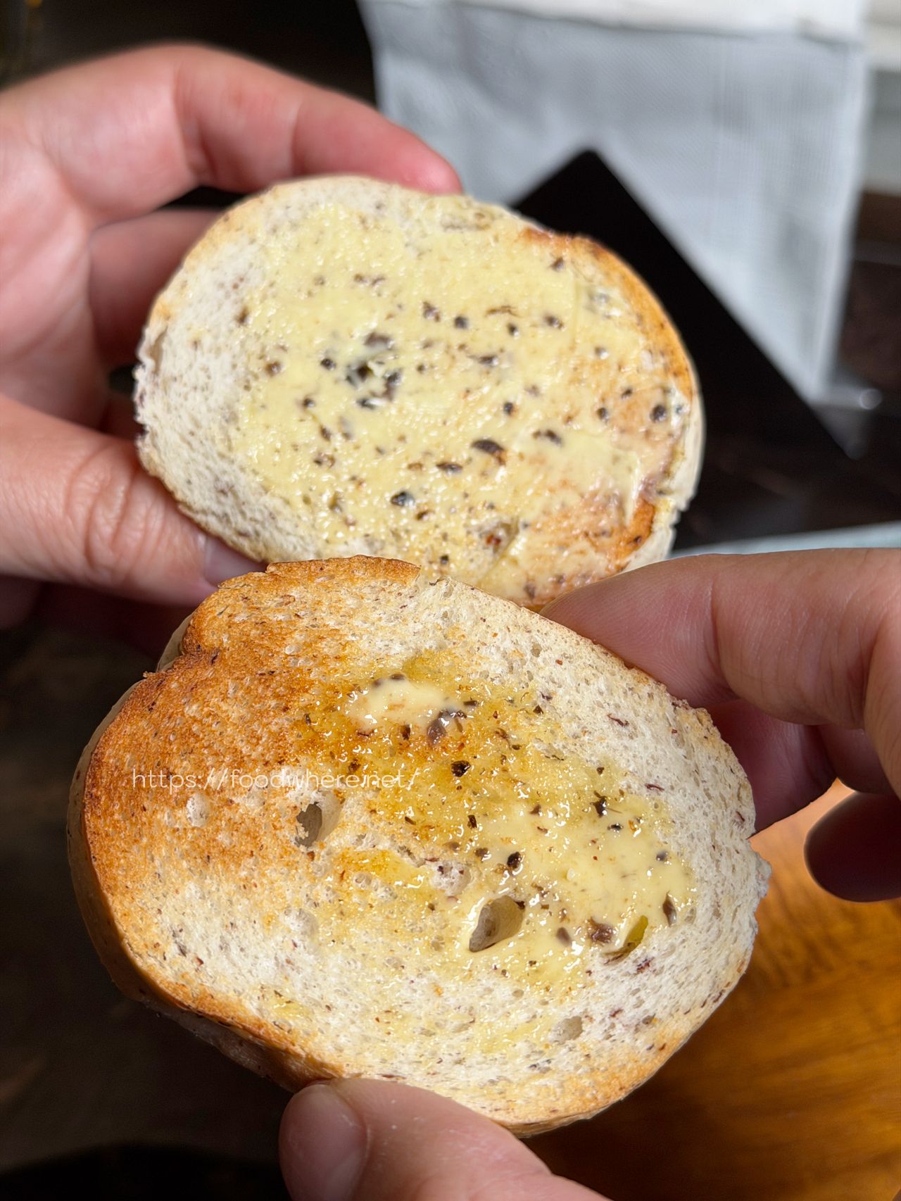 高雄慶生餐廳《Lyon Teppanyaki 里昂鐵板燒》高CP值無菜單預約制鐵板饗宴 @高雄美食底對