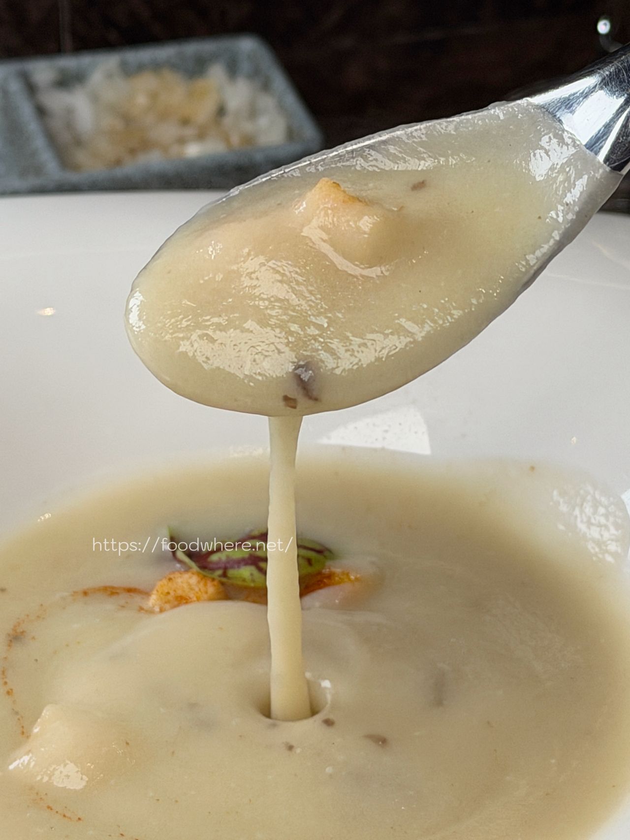 高雄慶生餐廳《Lyon Teppanyaki 里昂鐵板燒》高CP值無菜單預約制鐵板饗宴 @高雄美食底對