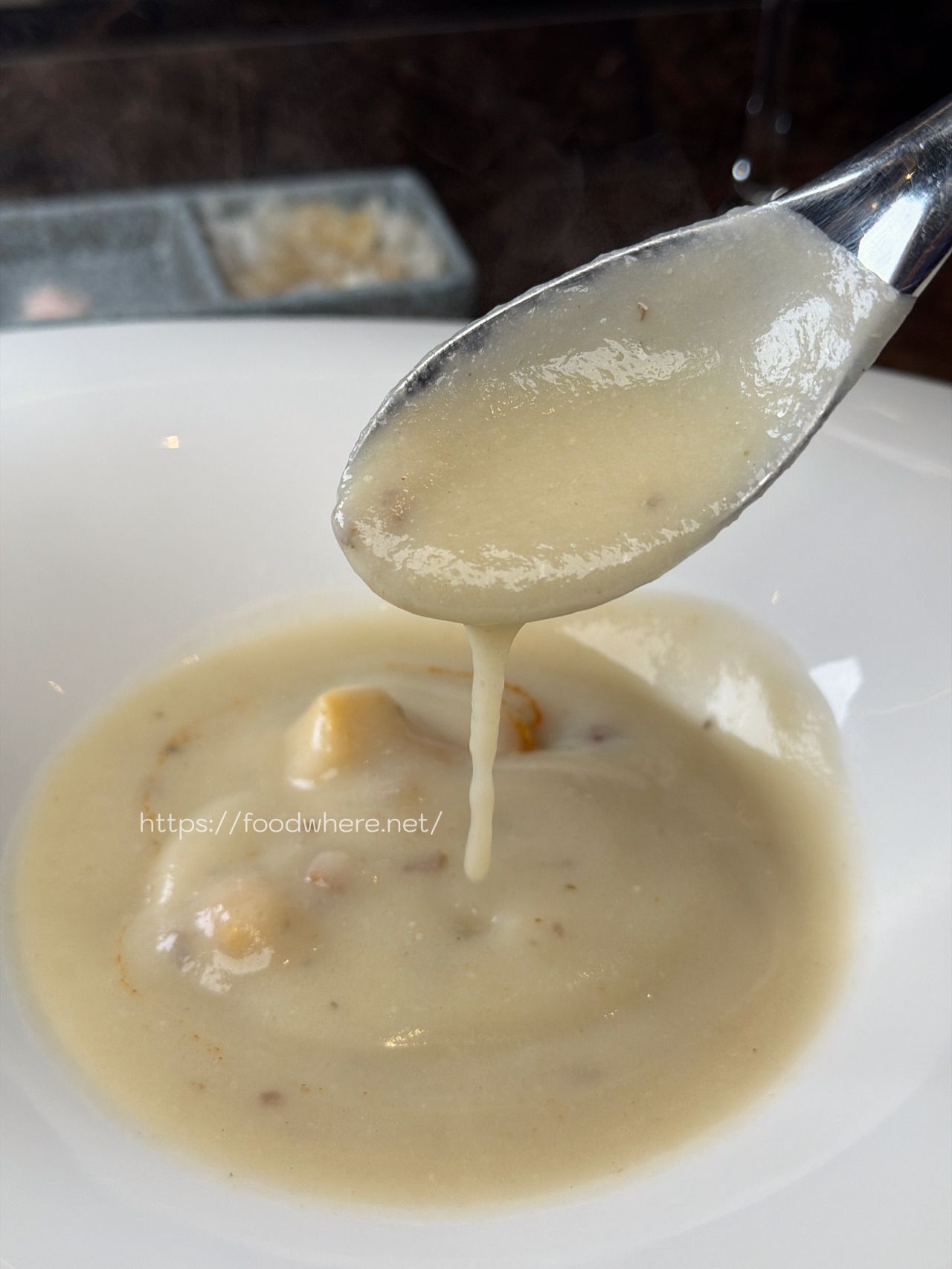 高雄慶生餐廳《Lyon Teppanyaki 里昂鐵板燒》高CP值無菜單預約制鐵板饗宴 @高雄美食底對