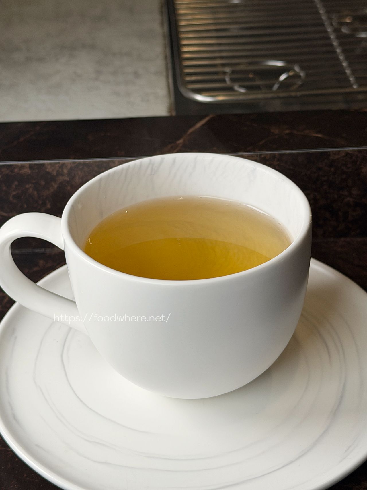 高雄慶生餐廳《Lyon Teppanyaki 里昂鐵板燒》高CP值無菜單預約制鐵板饗宴 @高雄美食底對