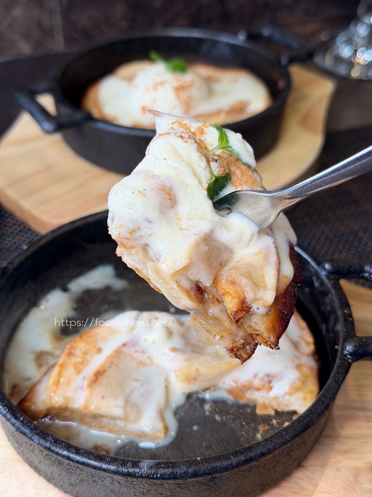 高雄慶生餐廳《Lyon Teppanyaki 里昂鐵板燒》高CP值無菜單預約制鐵板饗宴 @高雄美食底對