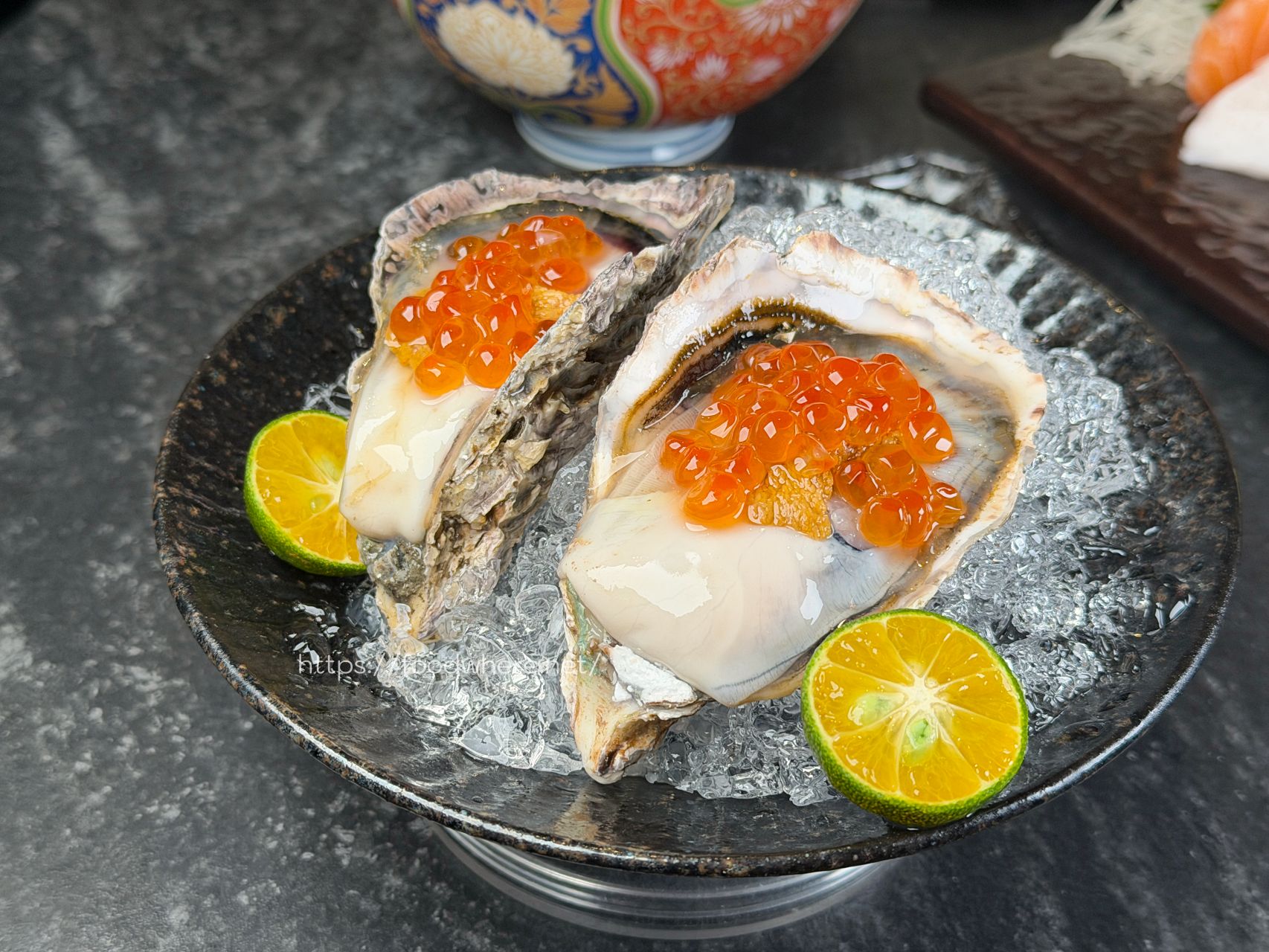 高雄左營串燒居酒屋《上次那間 》藏身河堤社區的居酒屋 每一串都能熱騰騰入口 @高雄美食底對