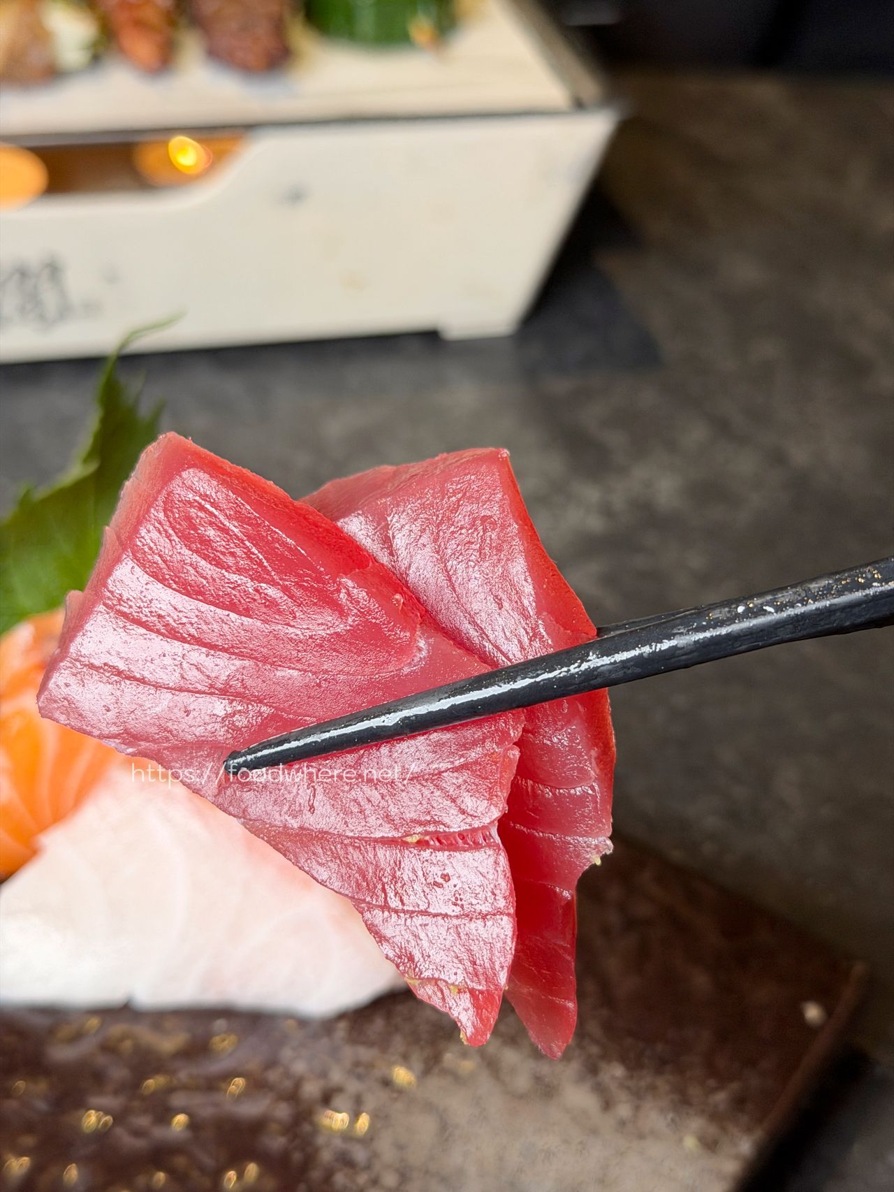 高雄左營串燒居酒屋《上次那間 》藏身河堤社區的居酒屋 每一串都能熱騰騰入口 @高雄美食底對