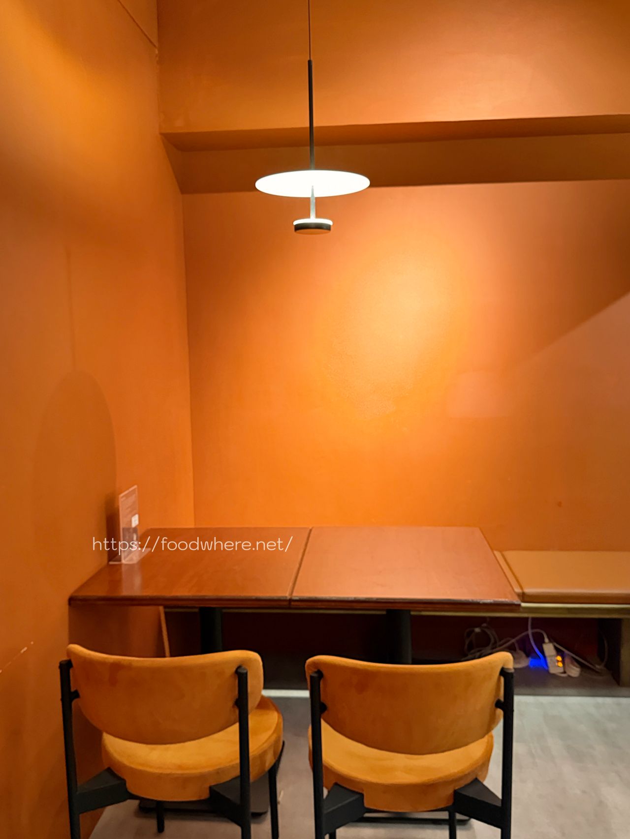 （有菜單）北高雄巨蛋美食《桂桃嬤販麵洋行-孟子店》環境超美！孟子路的創意南洋靈魂料理 @高雄美食底對