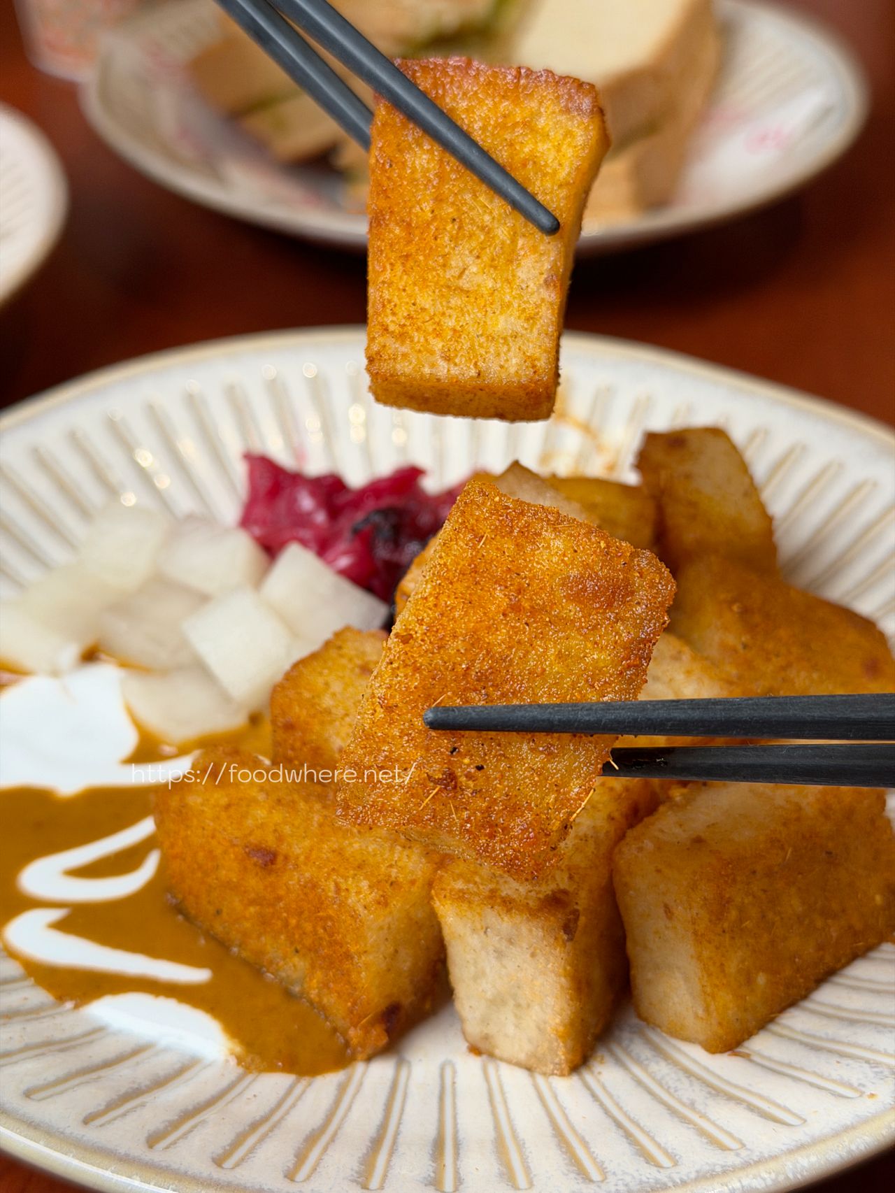 (有菜單)北高雄巨蛋美食《桂桃嬤販麵洋行-孟子店》環境超美!孟子路的創意南洋靈魂料理 @高雄美食底對 (有菜單)北高雄巨蛋美食《桂桃嬤販麵洋行-孟子店》環境超美!孟子路的創意南洋靈魂料理 @高雄美食底對